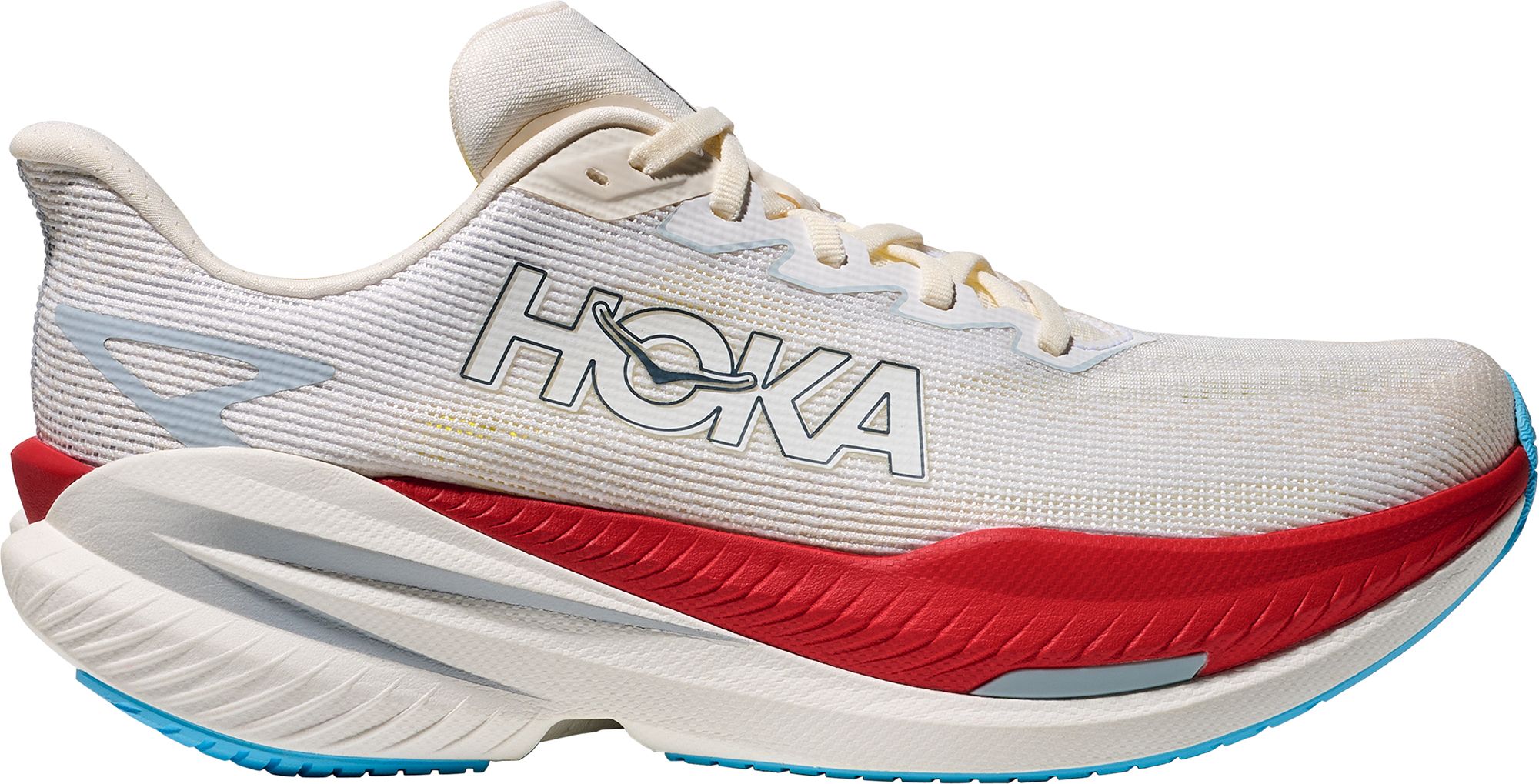 HOKA Men's Mach X 3 Running Shoes | Dick's Sporting Goods