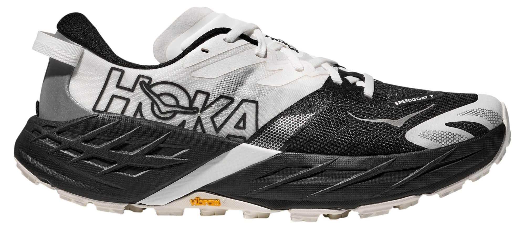 HOKA Men's Speedgoat 7 Trail Running Shoes | Dick's Sporting Goods
