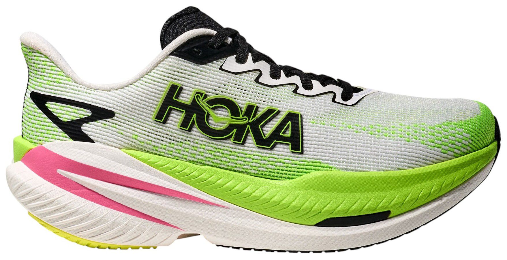HOKA Women's Mach X 3 Running Shoes | Dick's Sporting Goods