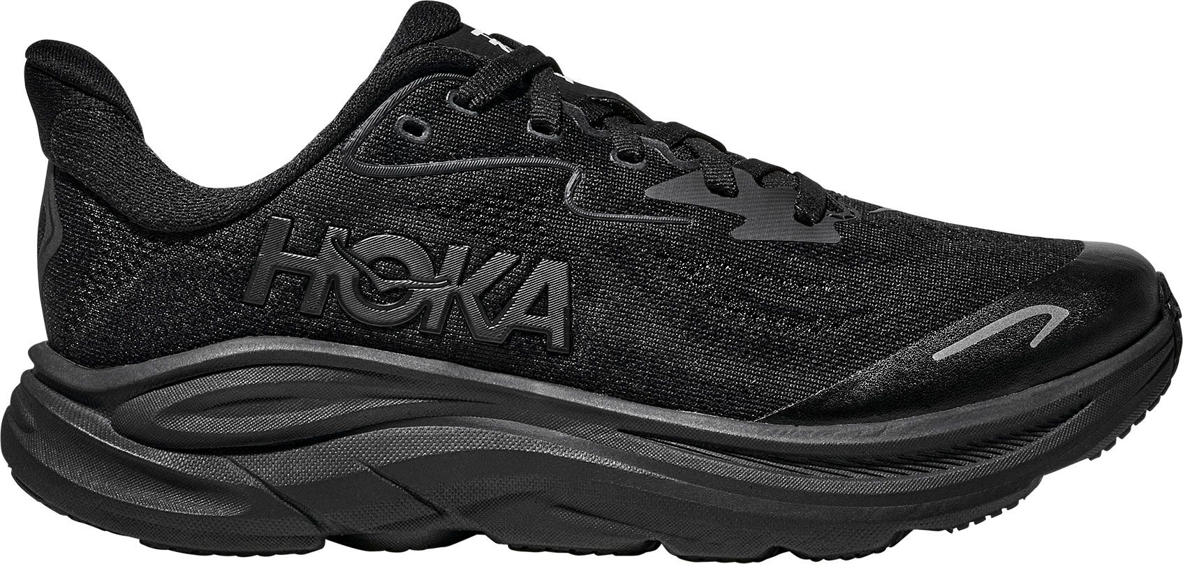 HOKA Kids' Grade School Clifton 10 Shoes | Dick's Sporting Goods