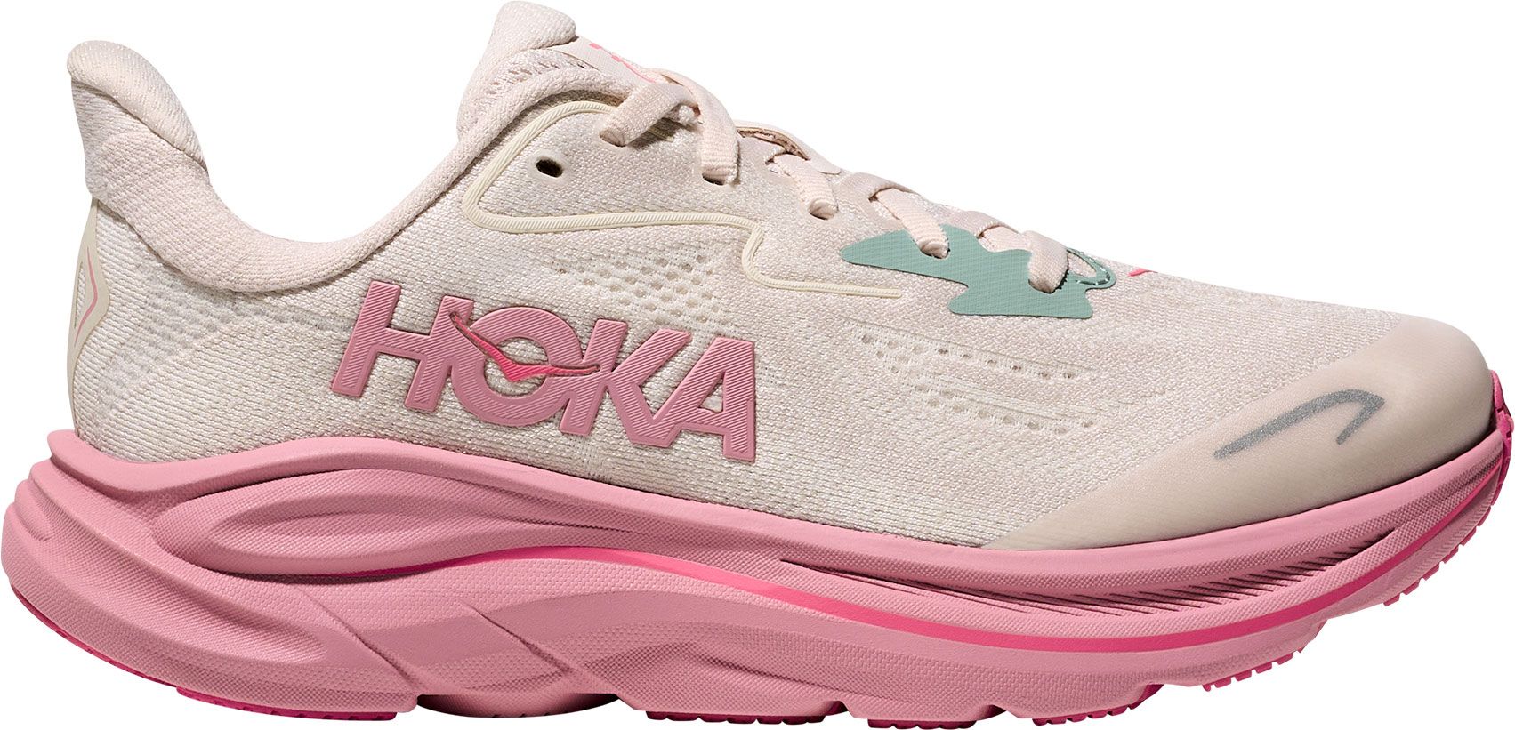 HOKA Kids' Grade School Clifton 10 Shoes | Dick's Sporting Goods