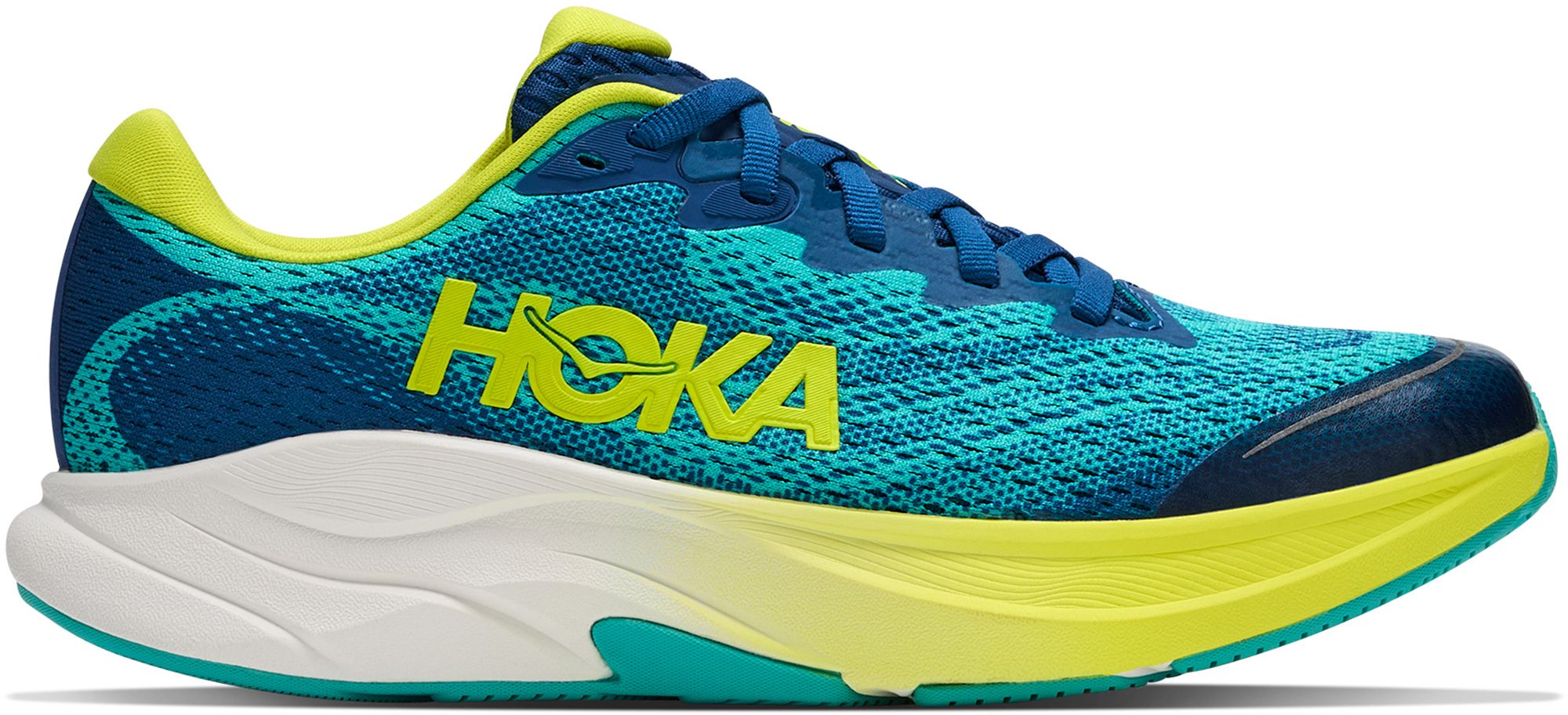 HOKA Kids' Grade School Rincon 4 Shoes | Dick's Sporting Goods