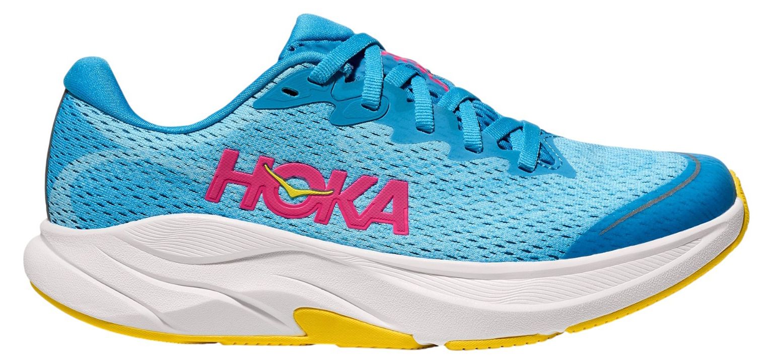 HOKA Kids' Grade School Rincon 4 Shoes | Dick's Sporting Goods
