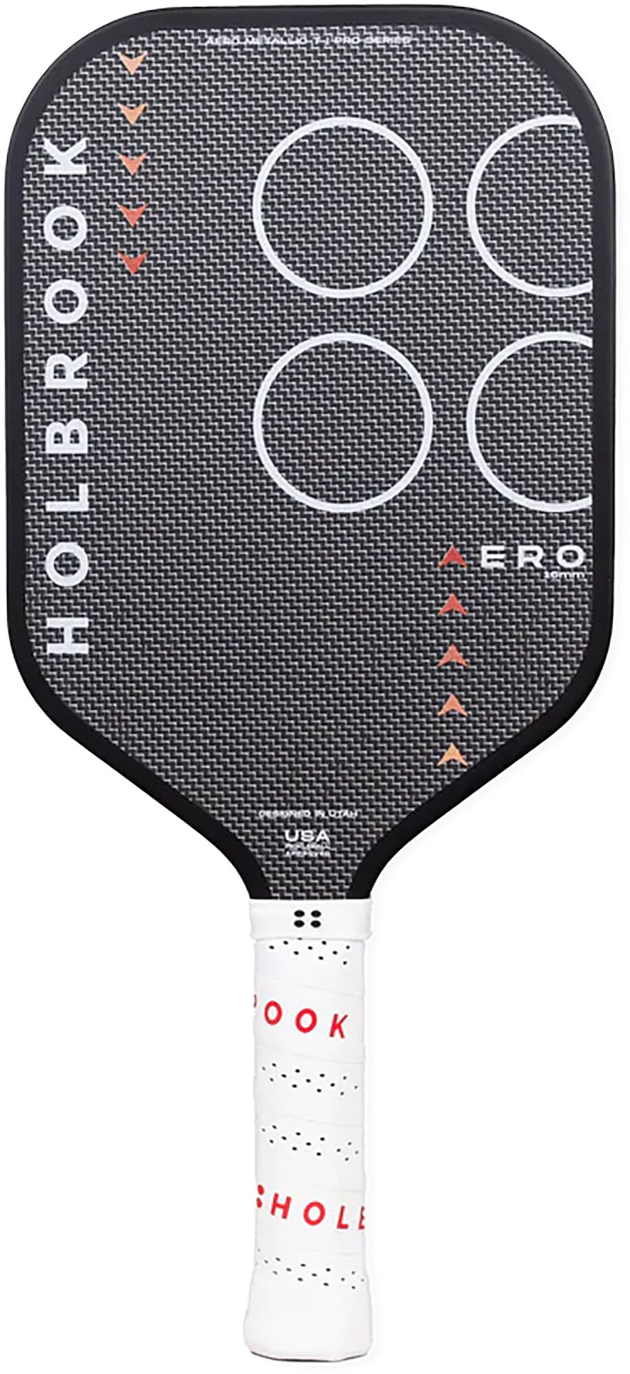 Holbrook Aero Metallic T Pickleball Paddle | Dick's Sporting Goods