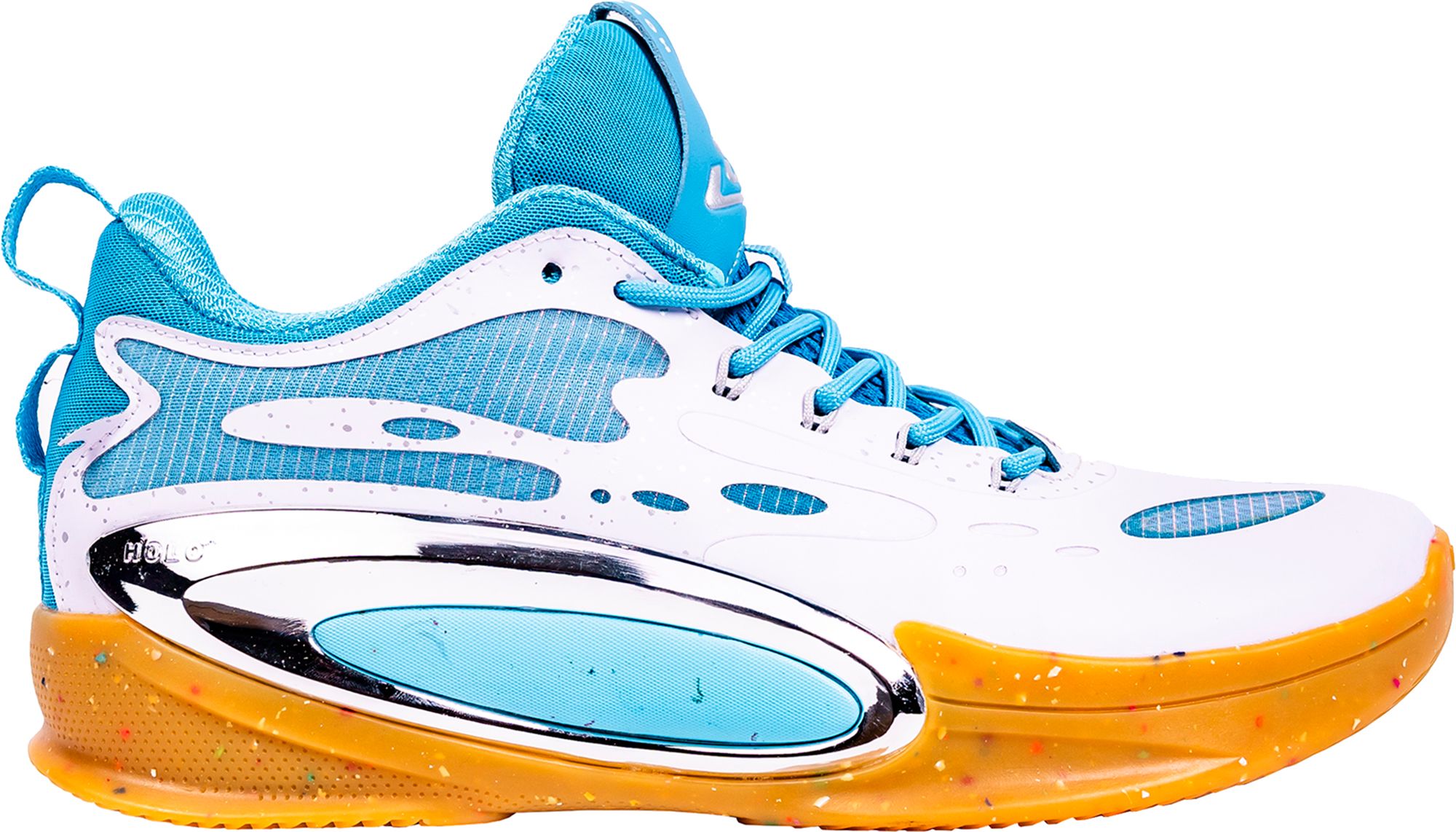 HardwareBlue Sports Lola's Boyz Clubコラボ