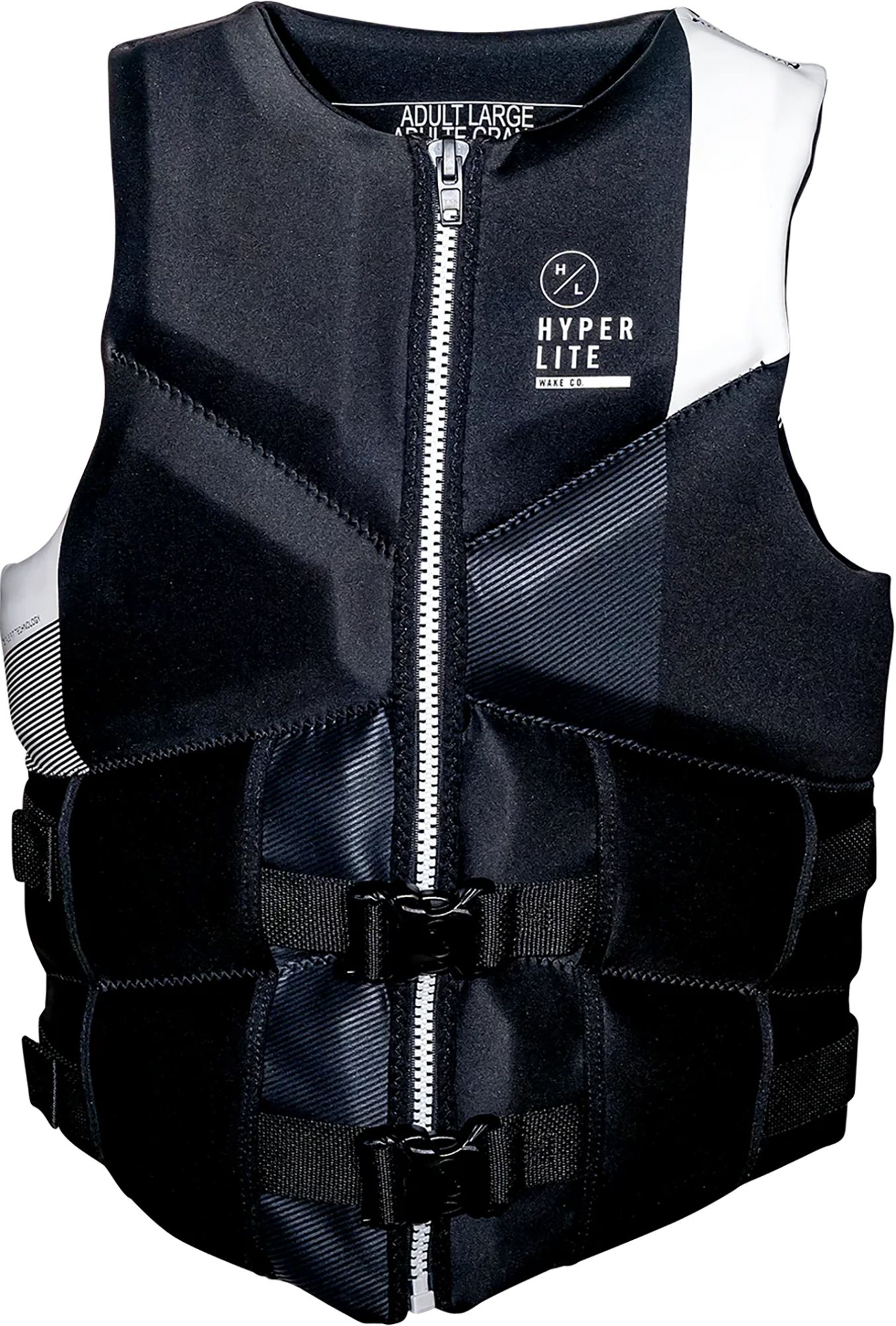 Hyperlite Men's Logic Neoprene CGA Approved Life Vest | Dick's