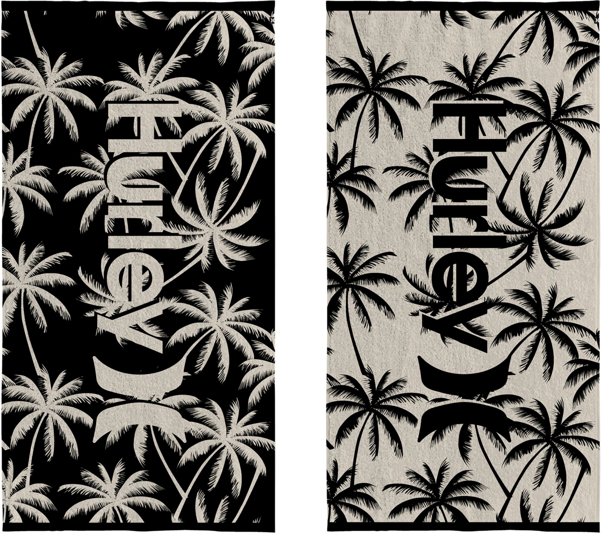 Hurley Oversized Beach Towel | Dick's Sporting Goods
