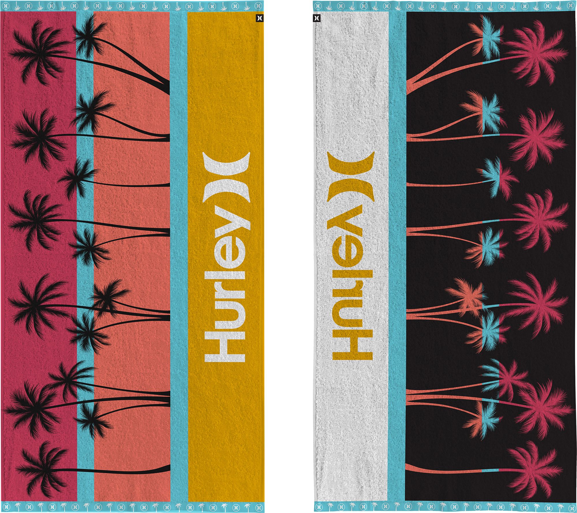 Hurley Oversized Beach Towel | Dick's Sporting Goods