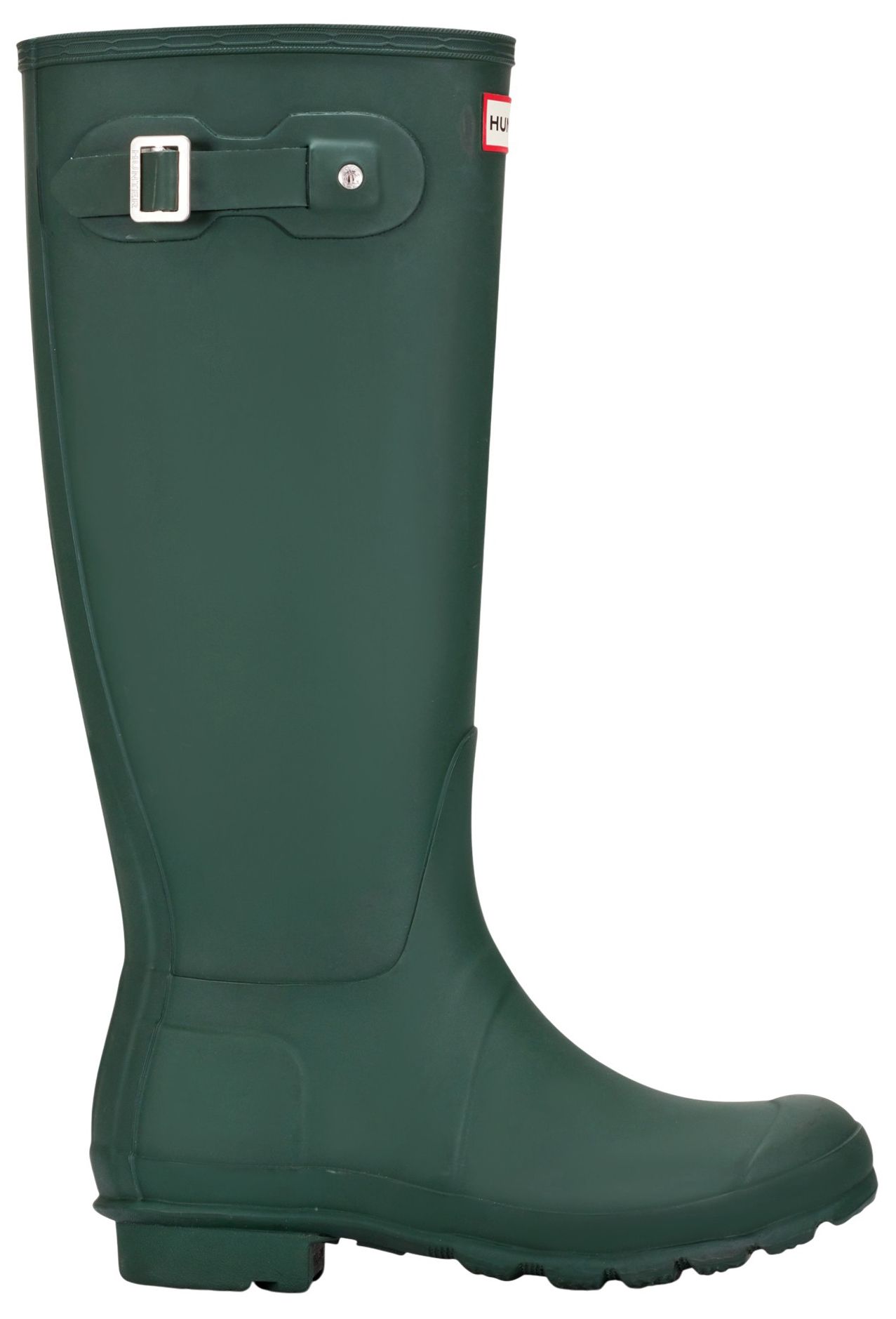 新品未使用 HUNTER ORIGINAL TALL UK6 25cm HUNTER Women's Original Tall Rain Boot | Dick's Sporting Goods