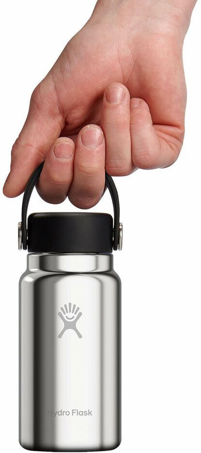 Hydro Flask Micro Hydro Mini Bottle | Dick's Sporting Goods