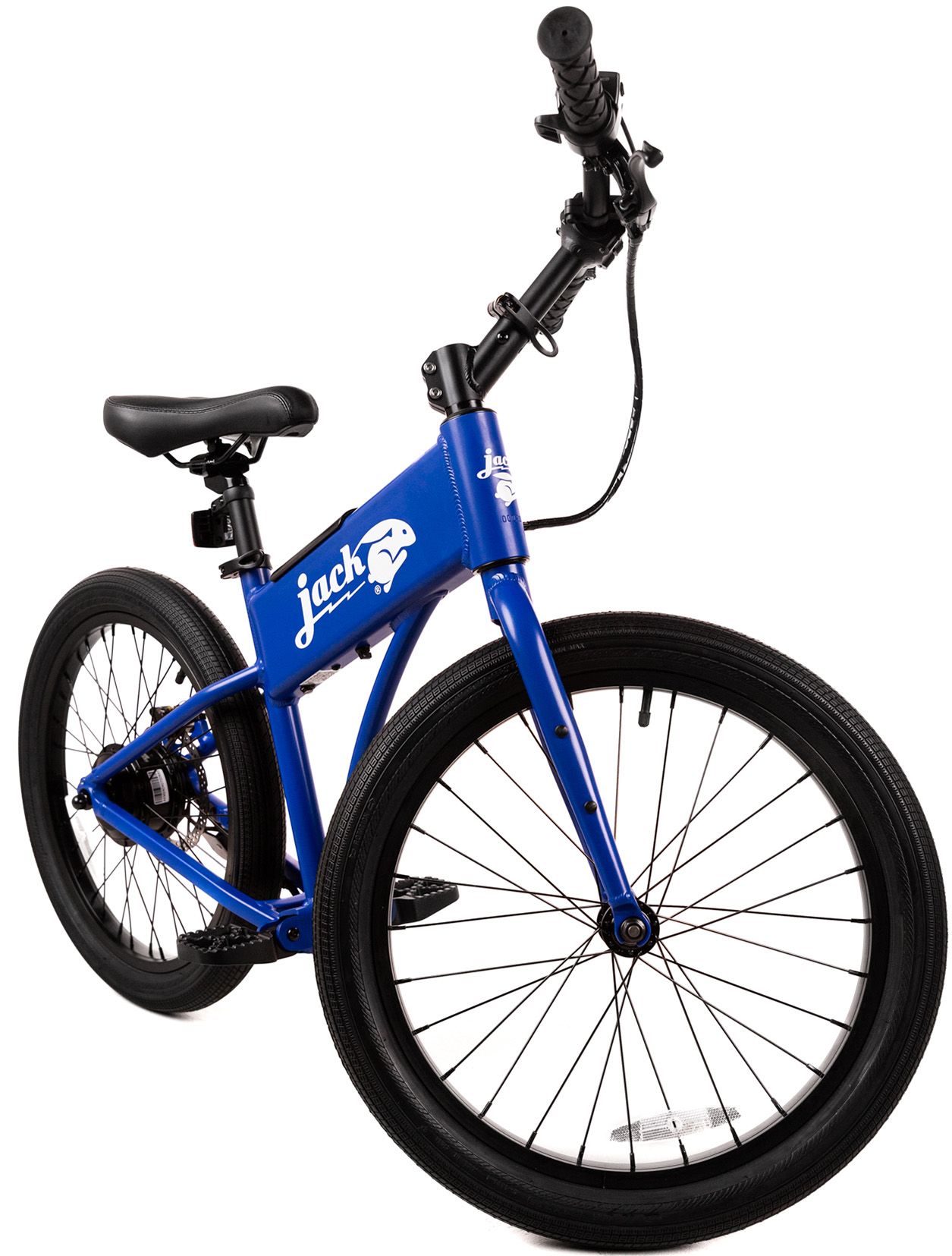 JackRabbit OG2 Micro Electric Bike | Dick's Sporting Goods