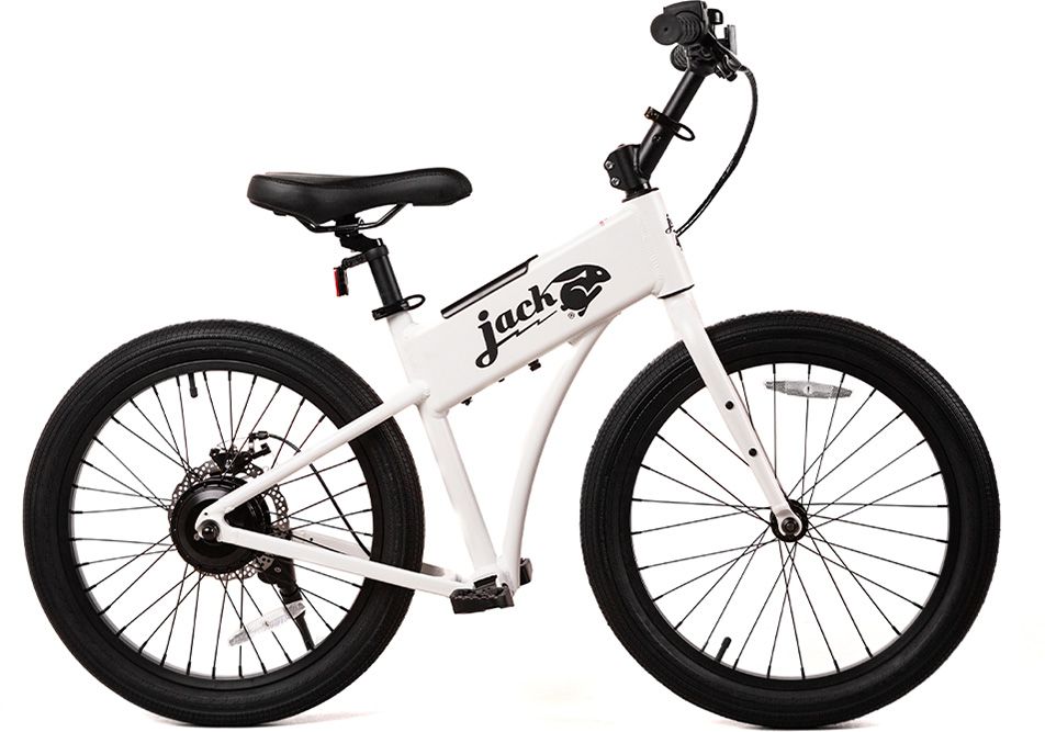 JackRabbit OG2 Micro Electric Bike | Dick's Sporting Goods