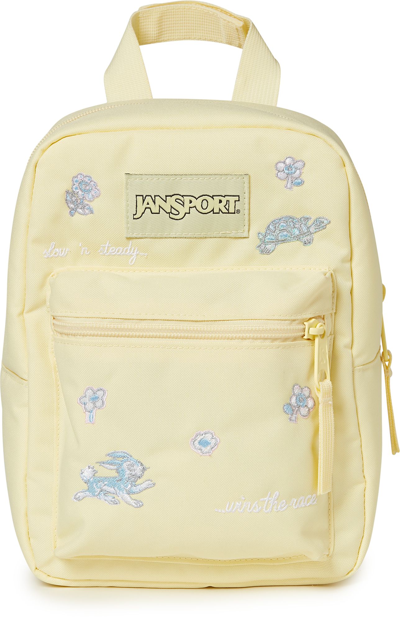 jansport foraging finds lunch box Big Break Bag dont forget lunch JanSport Big Break FX Lunch