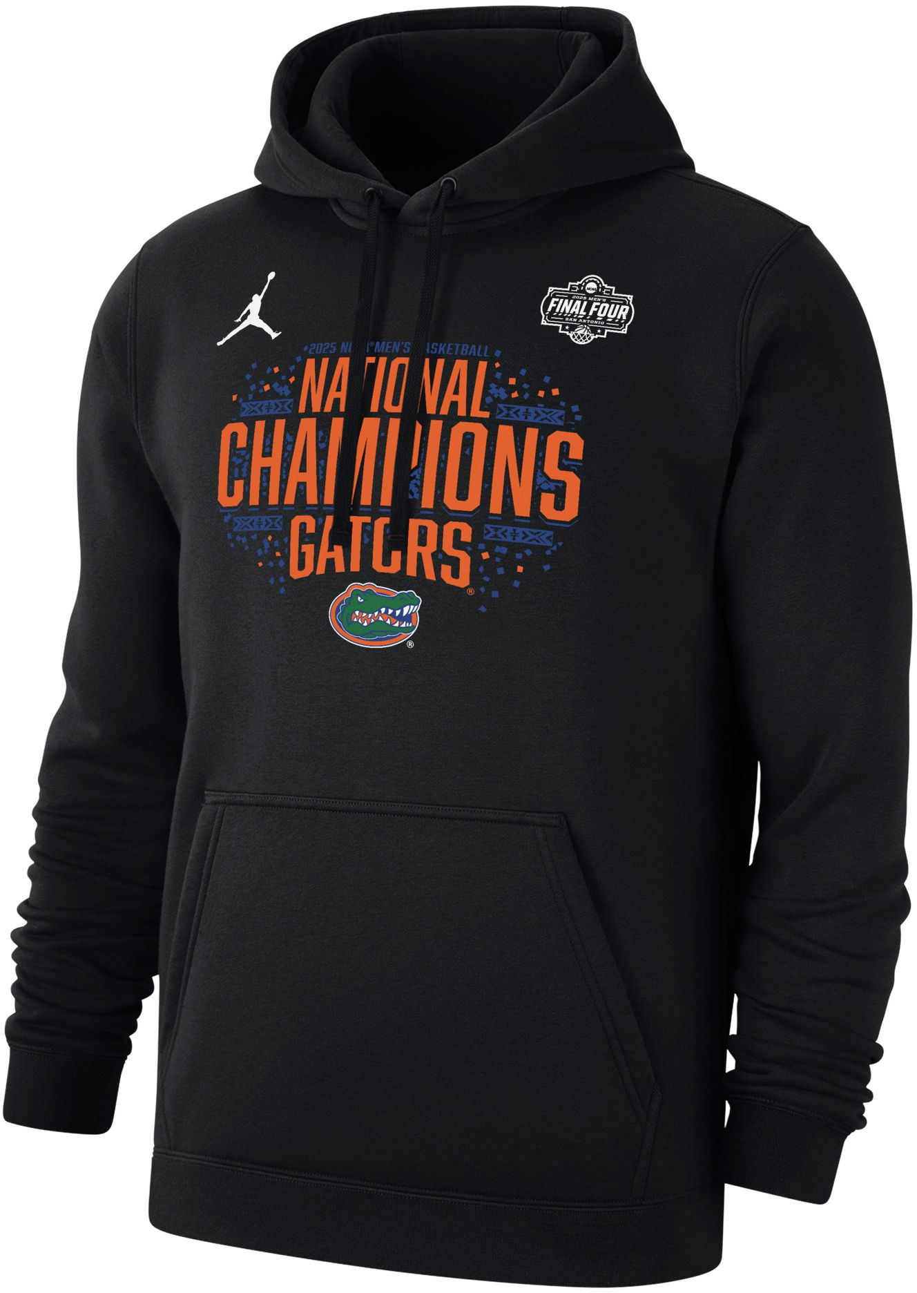 Jordan Adult 2025 Men's Basketball National Champions Florida