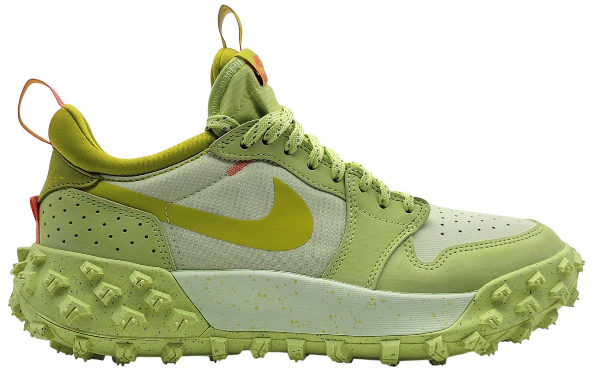 Air Jordan 1 Element Low A/T Shoes | Dick's Sporting Goods