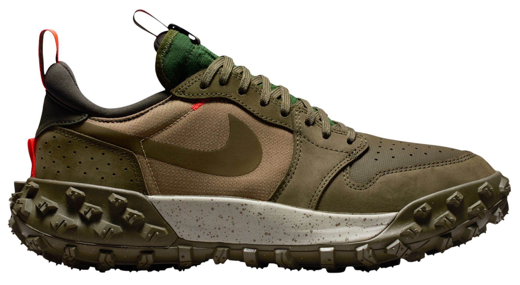 S*R様 AIR JORDAN ELEMENT Nike LOW A/T 1
