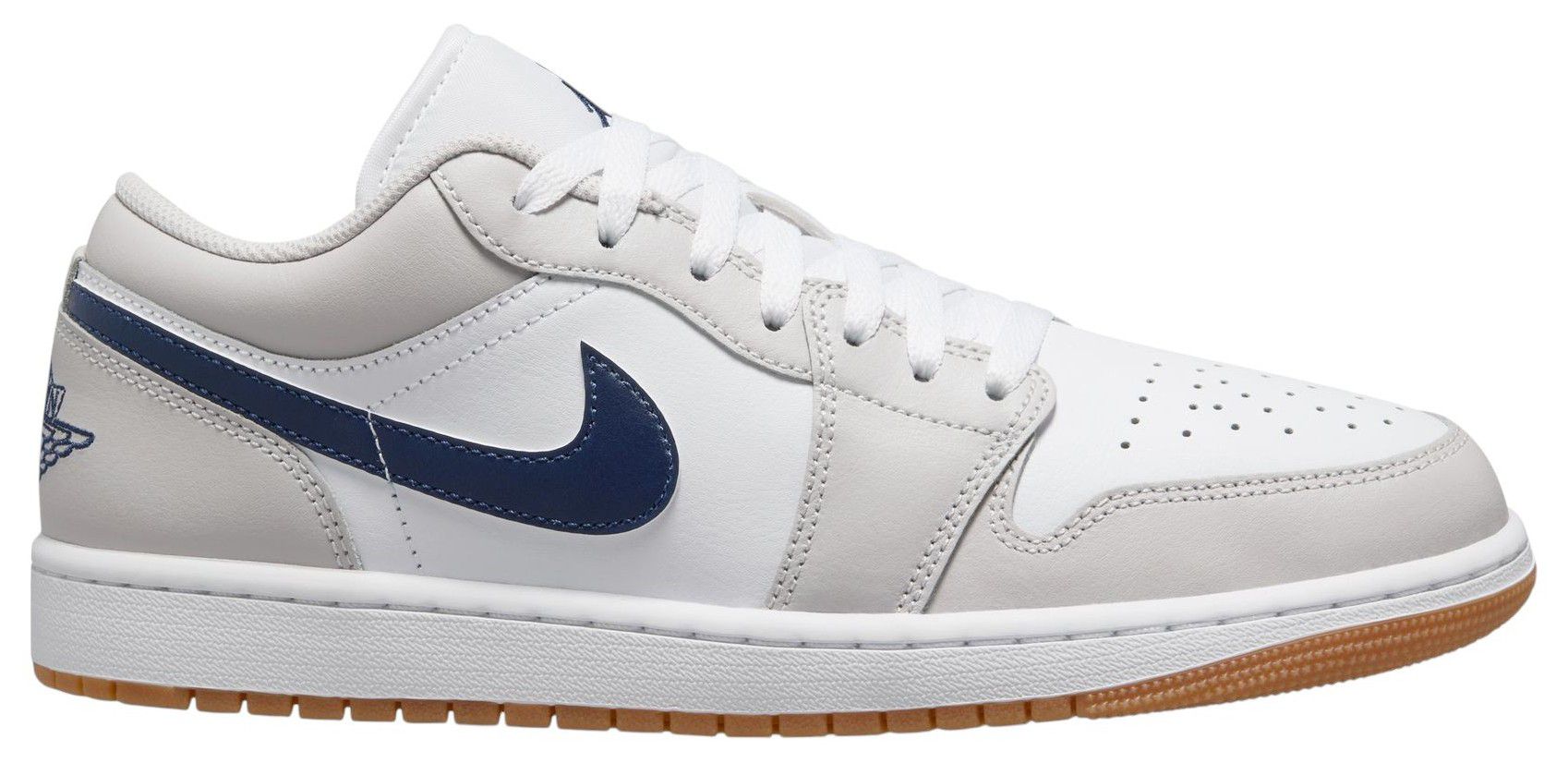 UniversaryBlue27cm 靴 1 Air Low Nike Jordan