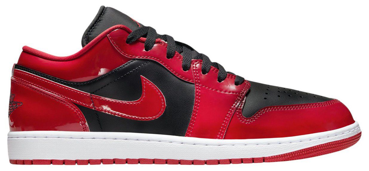Air Jordan 1 Low SE Shoes | Dick's Sporting Goods