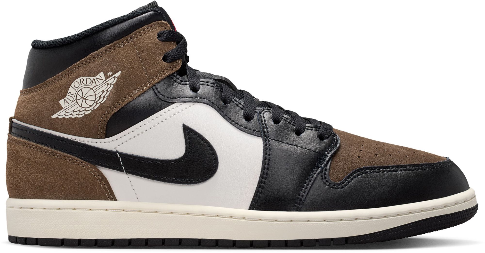 Air Jordan 1 Mid Shoes | Dick's Sporting Goods
