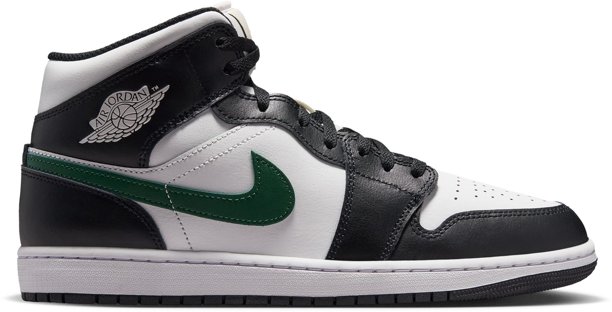 Air Jordan 1 Mid Shoes | Dick's Sporting Goods