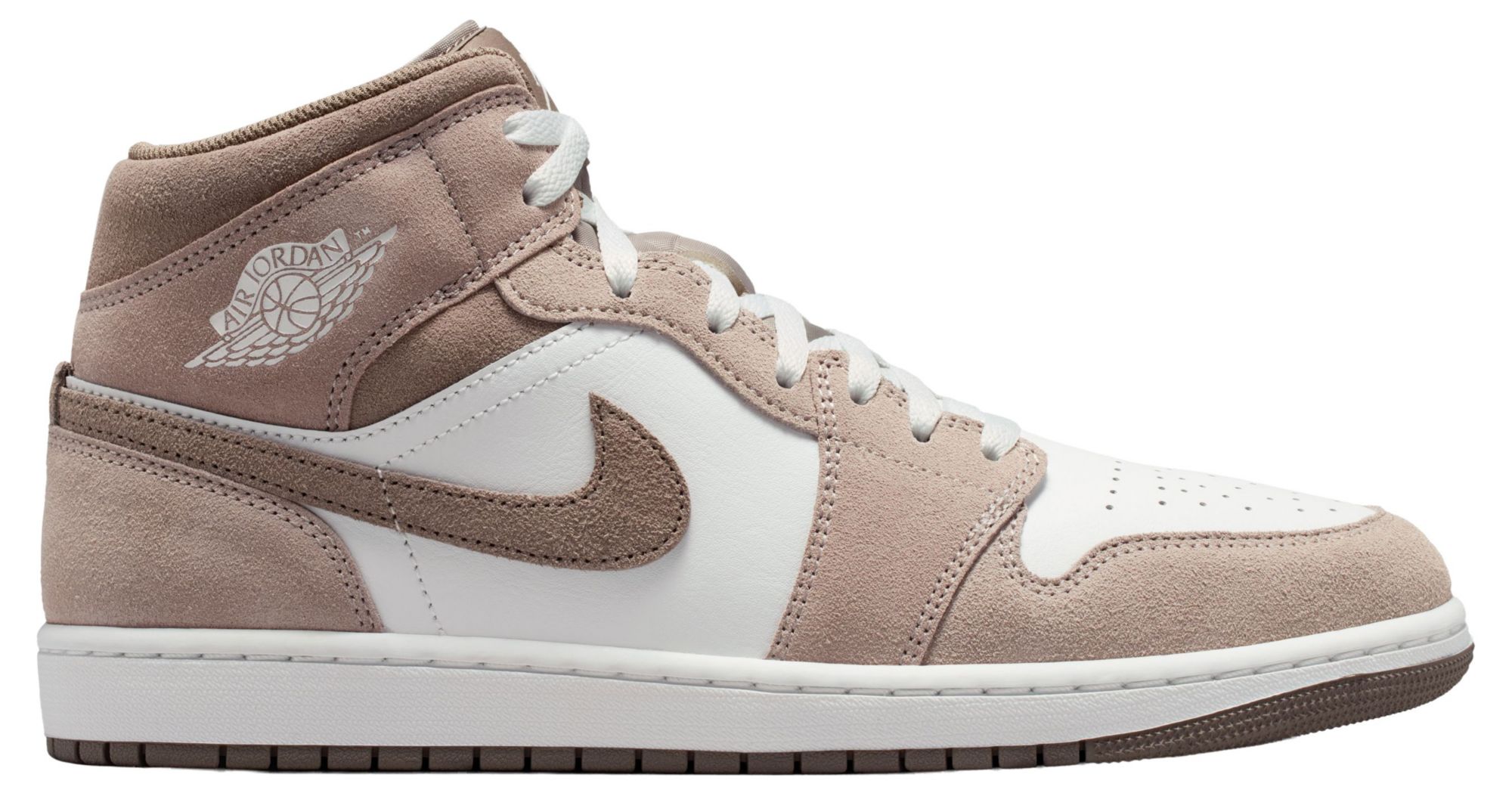 Air Jordan 1 Mid Shoes | Dick's Sporting Goods