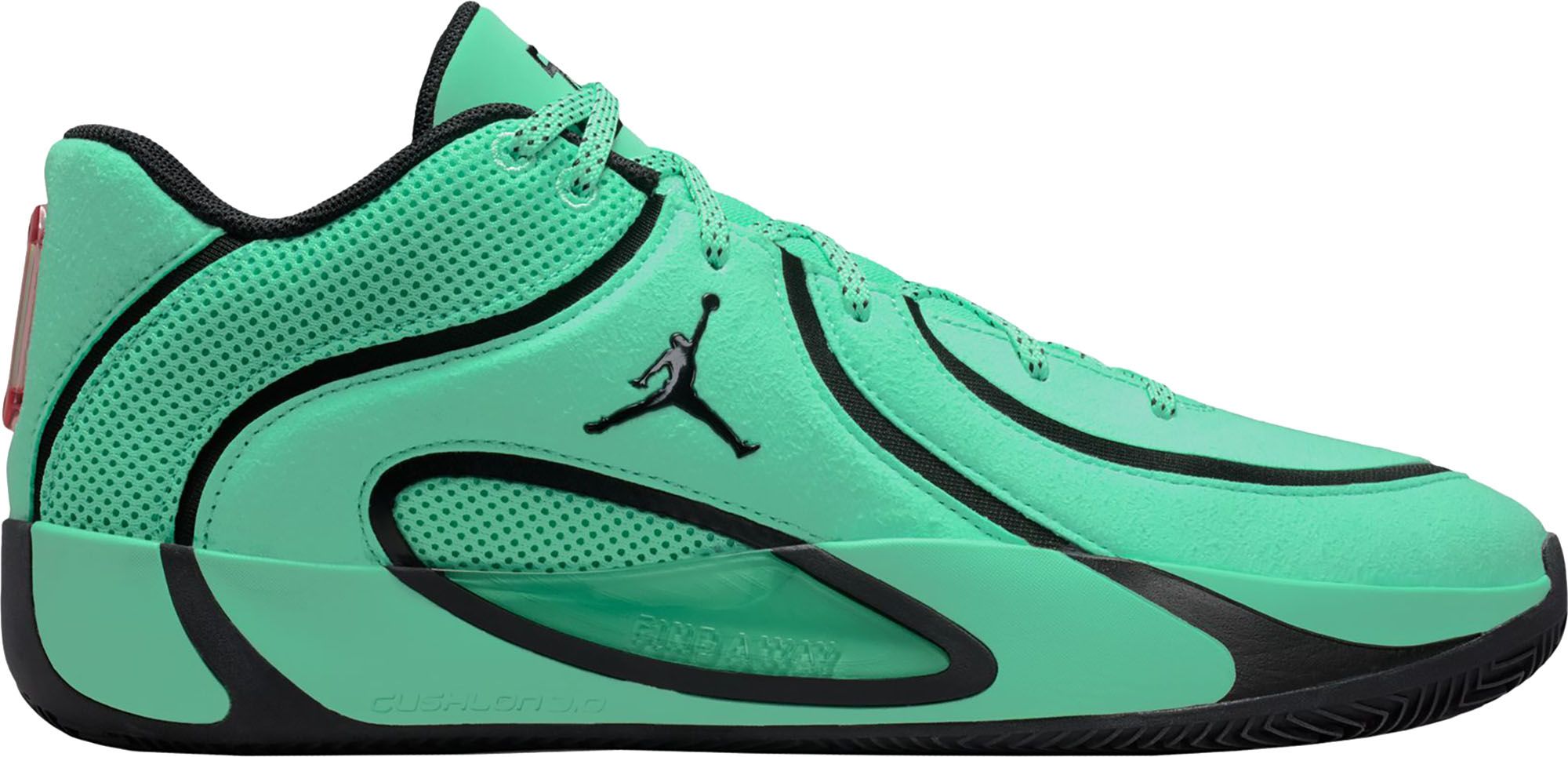 Jordan Tatum 4 'Celtics' Basketball Shoes | Dick's Sporting Goods