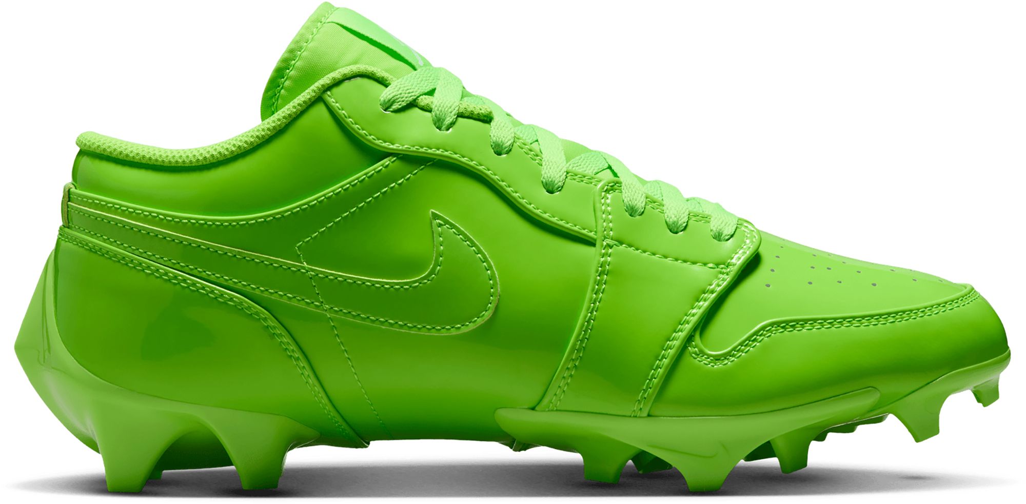 ナイキエアジョーダン1 cleats low size10 Jordan 1 Football Cleats | Dick's Sporting Goods