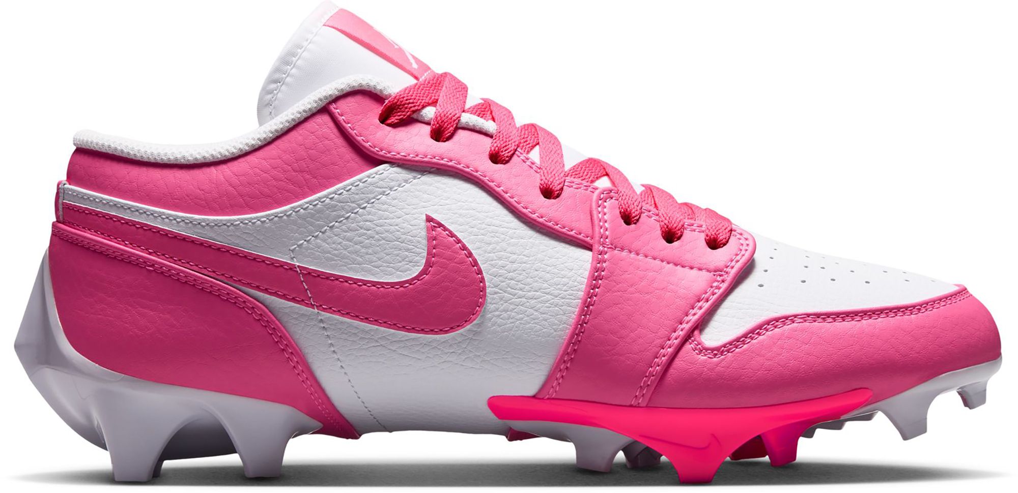 ナイキエアジョーダン1 cleats low size10 Jordan 1 Football Cleats | Dick's Sporting Goods
