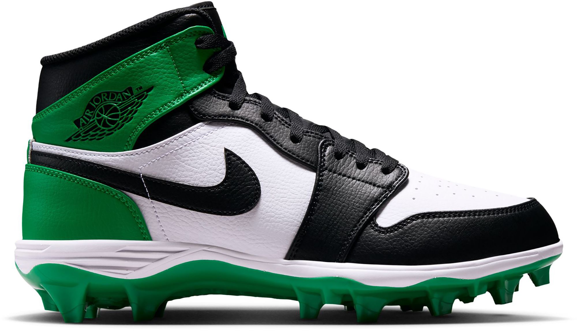シャツ Nike Air Jordan 1 Mid Football Cleats Jordan Air Cleats シャツ Nike Football Mid 1