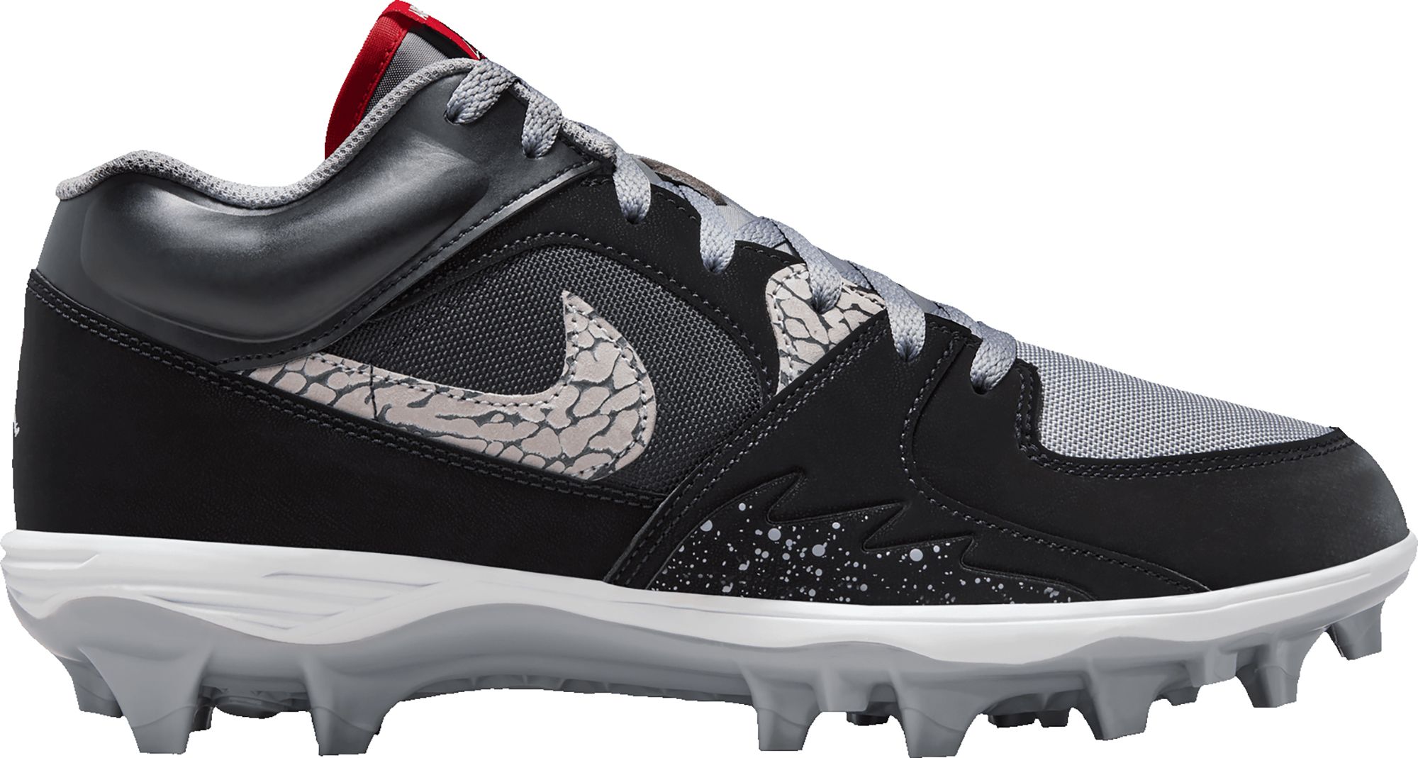 Jordan Stadium 90 TD Men's Football Cleats | Dick's Sporting Goods