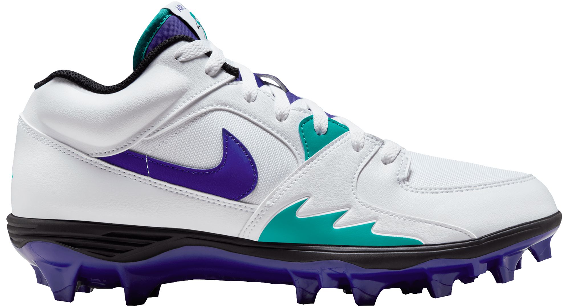 しょーた　NIKE ジョーダン スタジアム 90 ロー TD Jordan Stadium 90 TD Men's Football Cleats | Dick's Sporting Goods