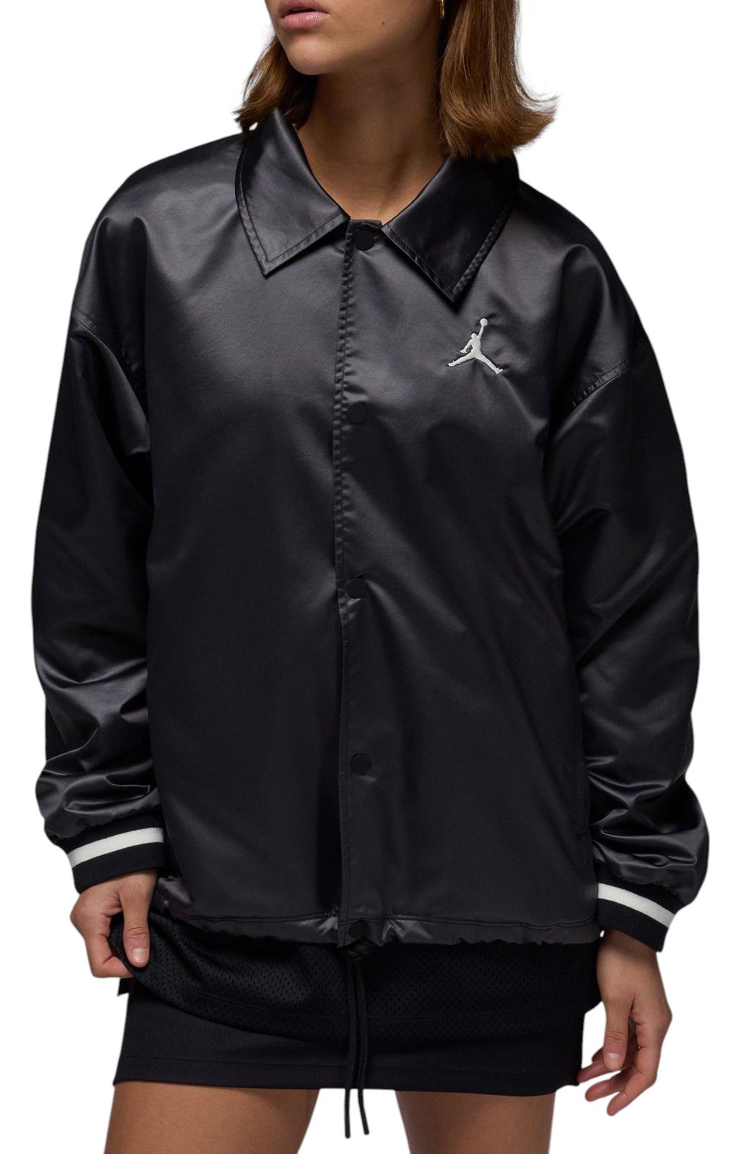 Jordan Women's 40th Anniversary Coaches Jacket | Dick's Sporting Goods