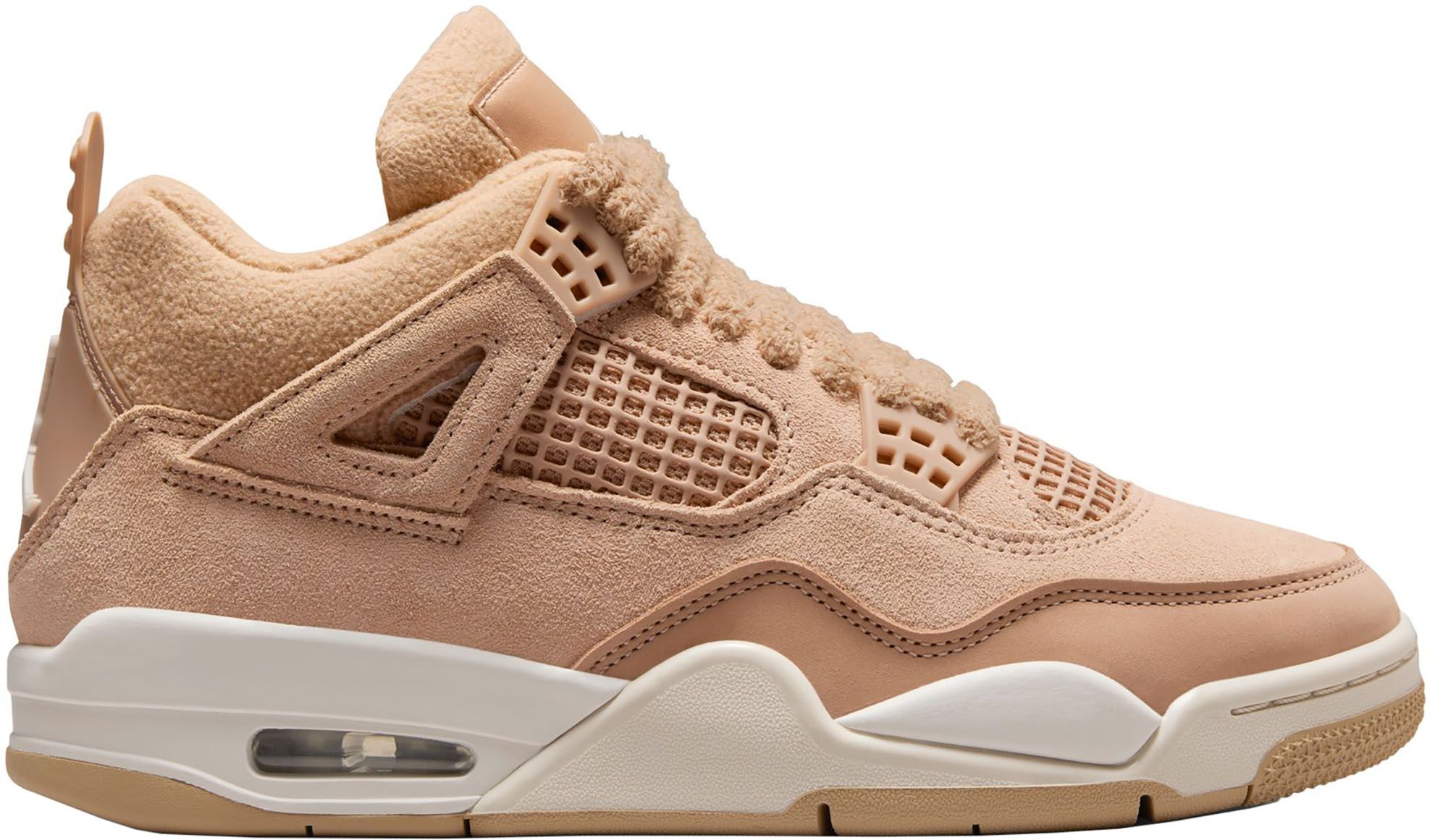 ジョーダン　ウィメンズコージーガールジャケット JORDAN