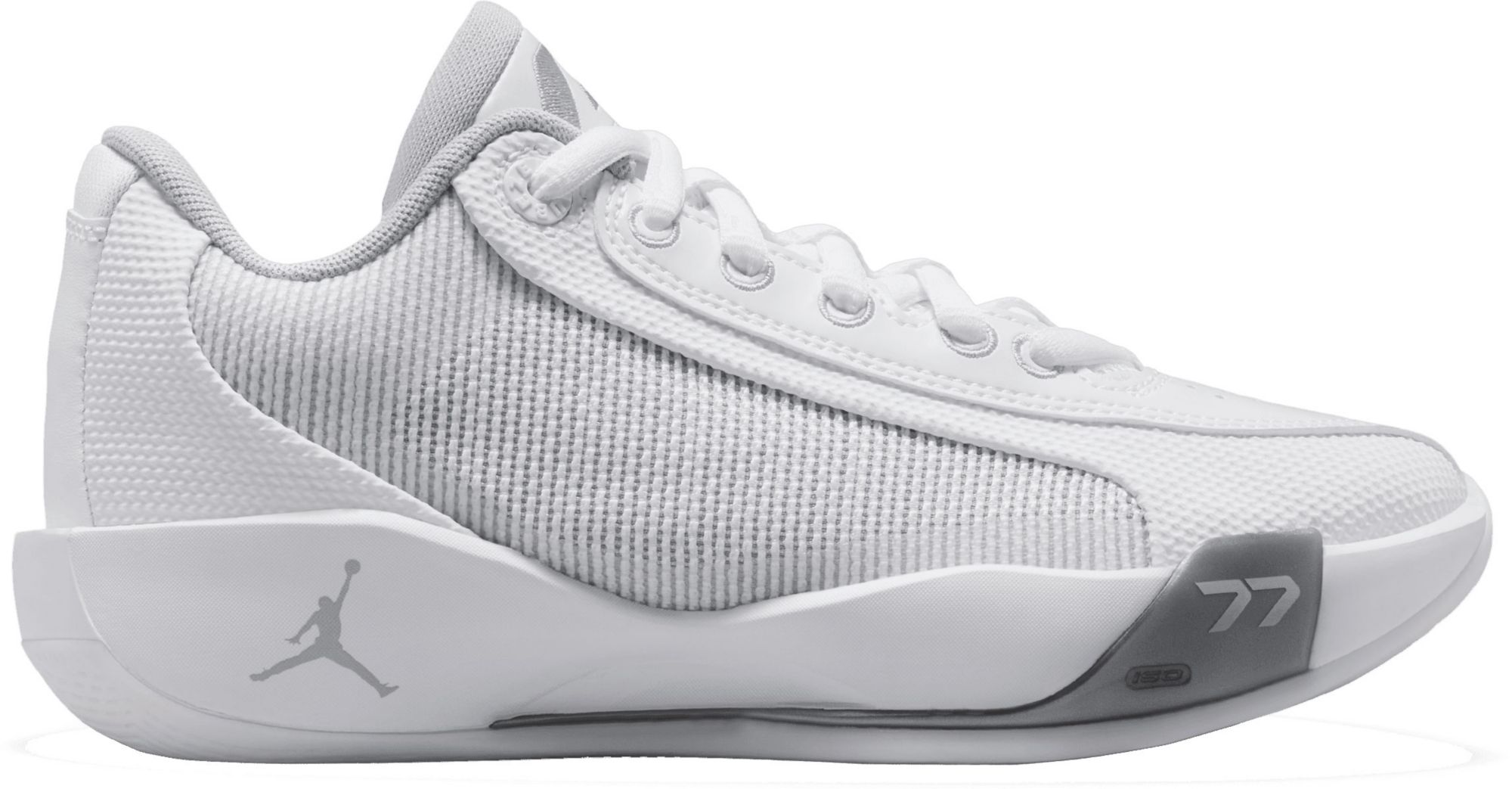 Jordan Kids' Grade School Luka 77 Basketball Shoes | Dick's