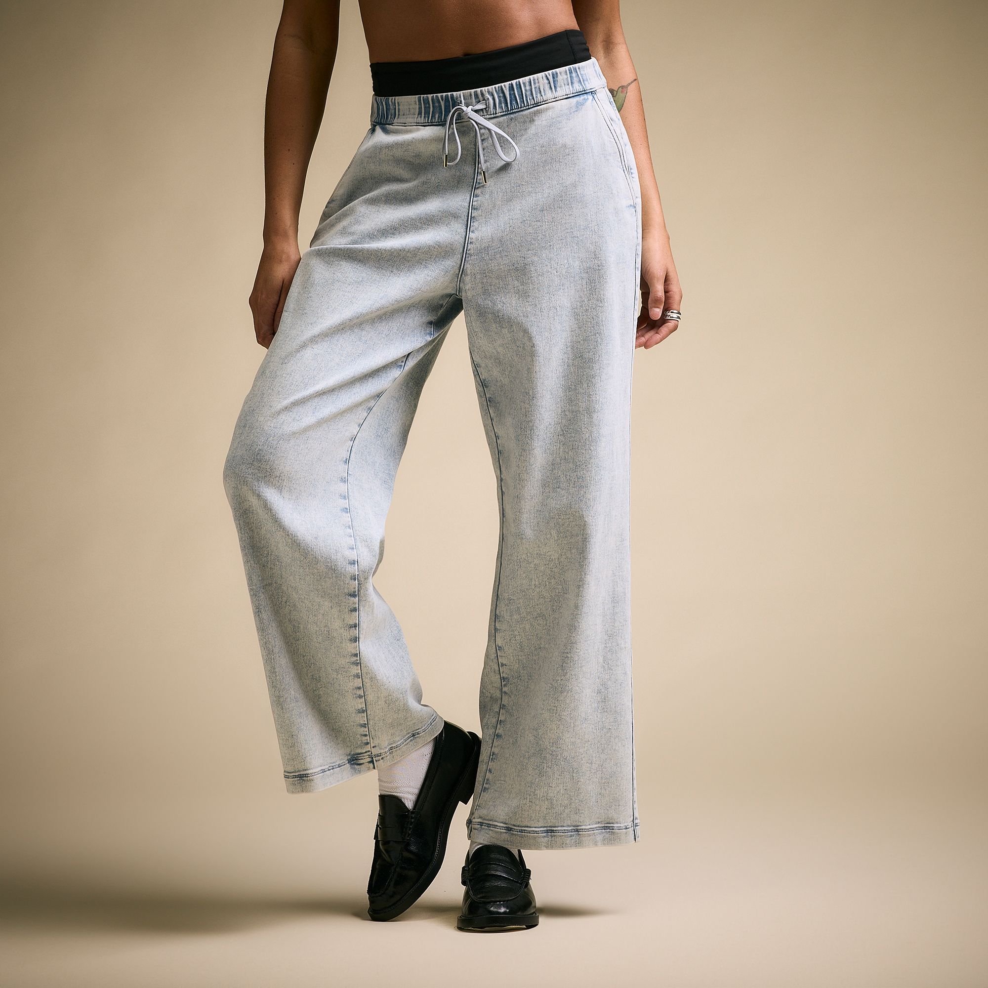 CALIA Women's Pull On Wide Leg Pant | Dick's Sporting Goods
