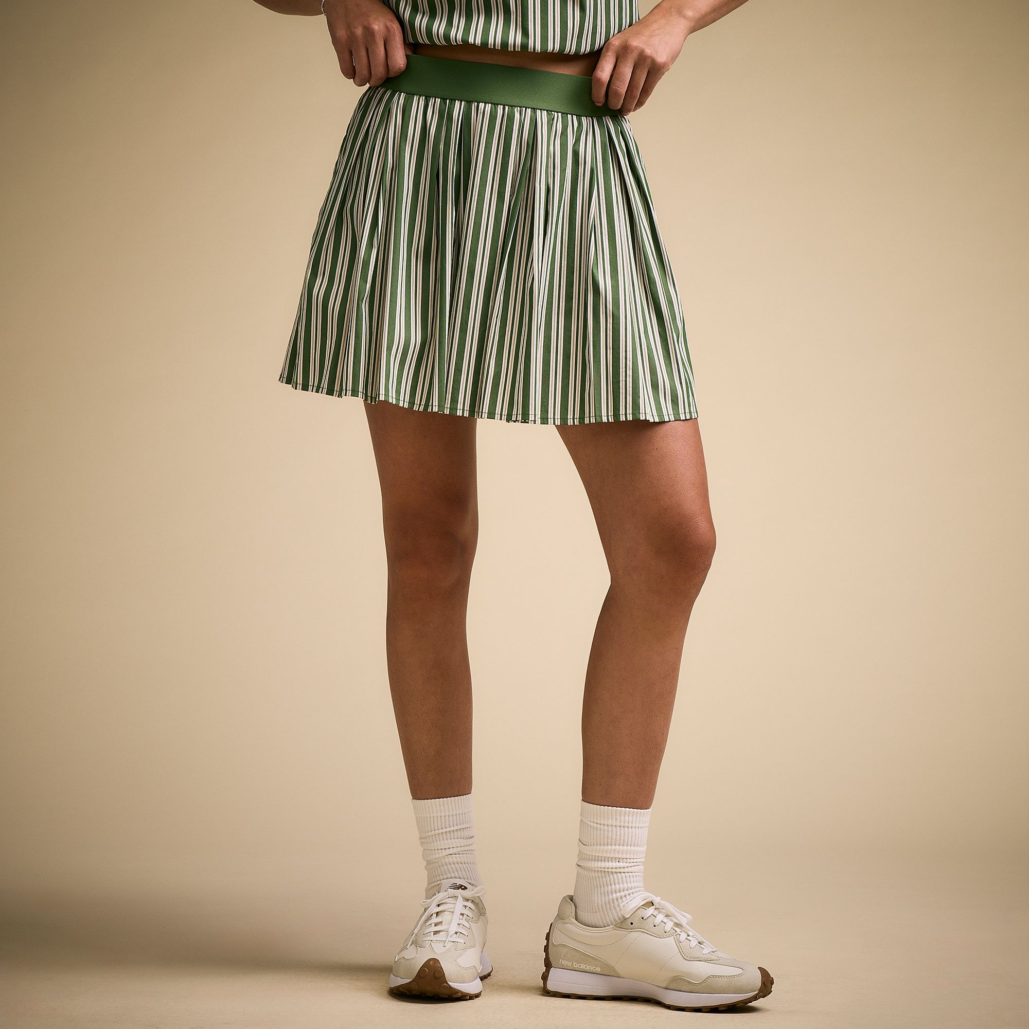 CALIA Women's TrueLight 16” Pleated Golf Skort | Golf Galaxy