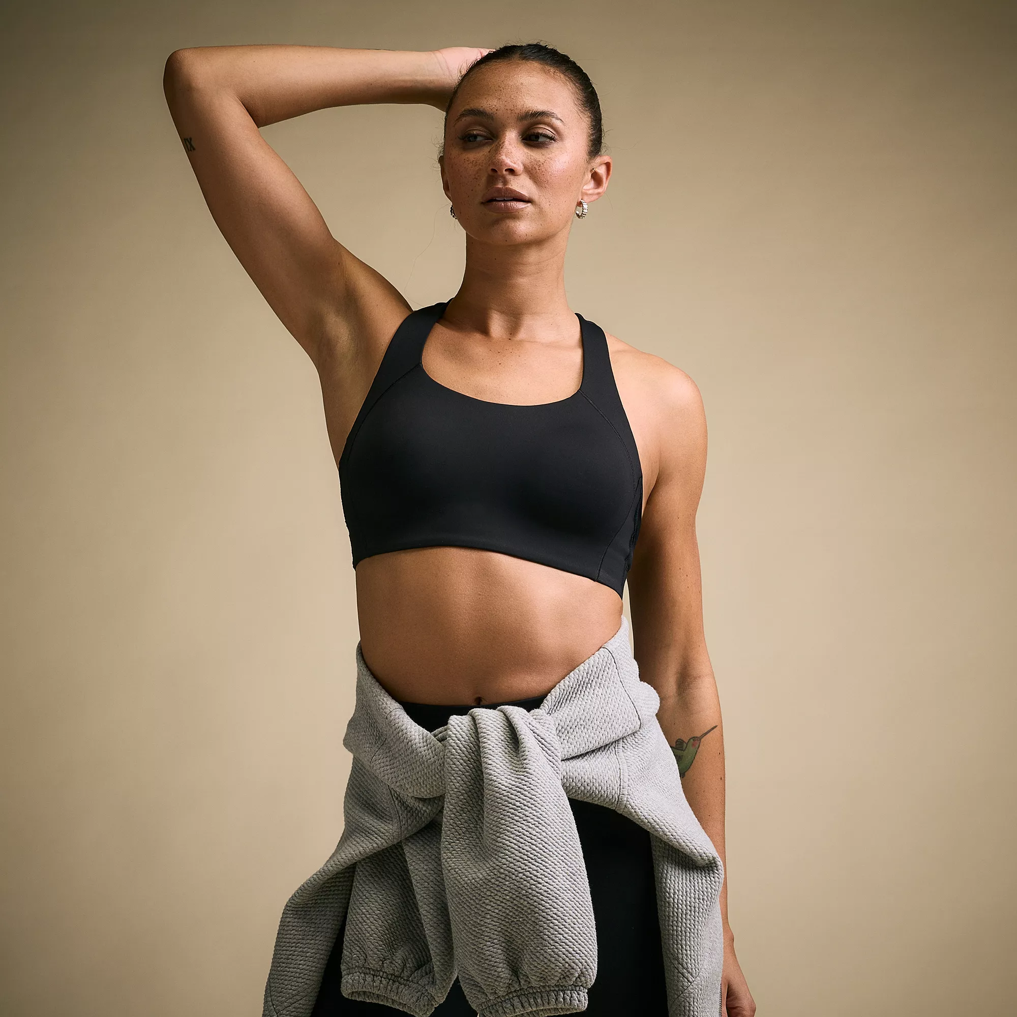 CALIA Women's PowerMove Simplified Sports Bra