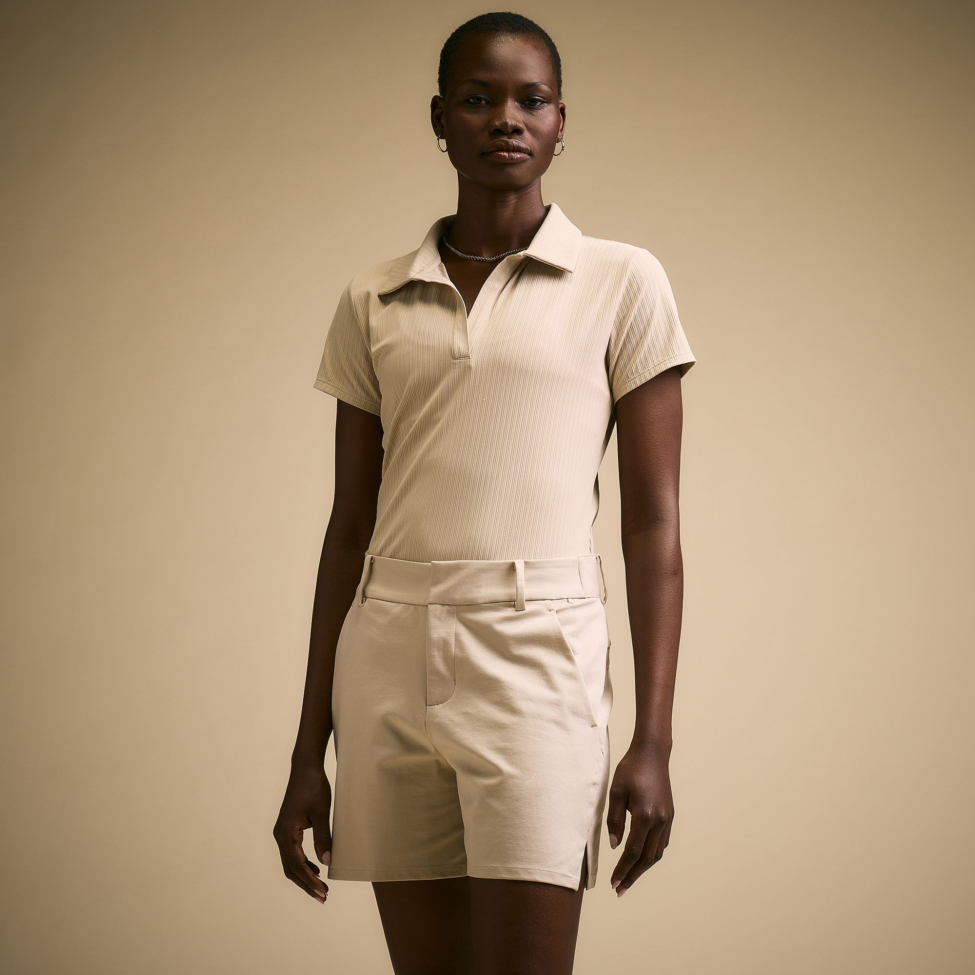 CALIA Women's Golf Renew Short Sleeve Polo | Dick's Sporting Goods