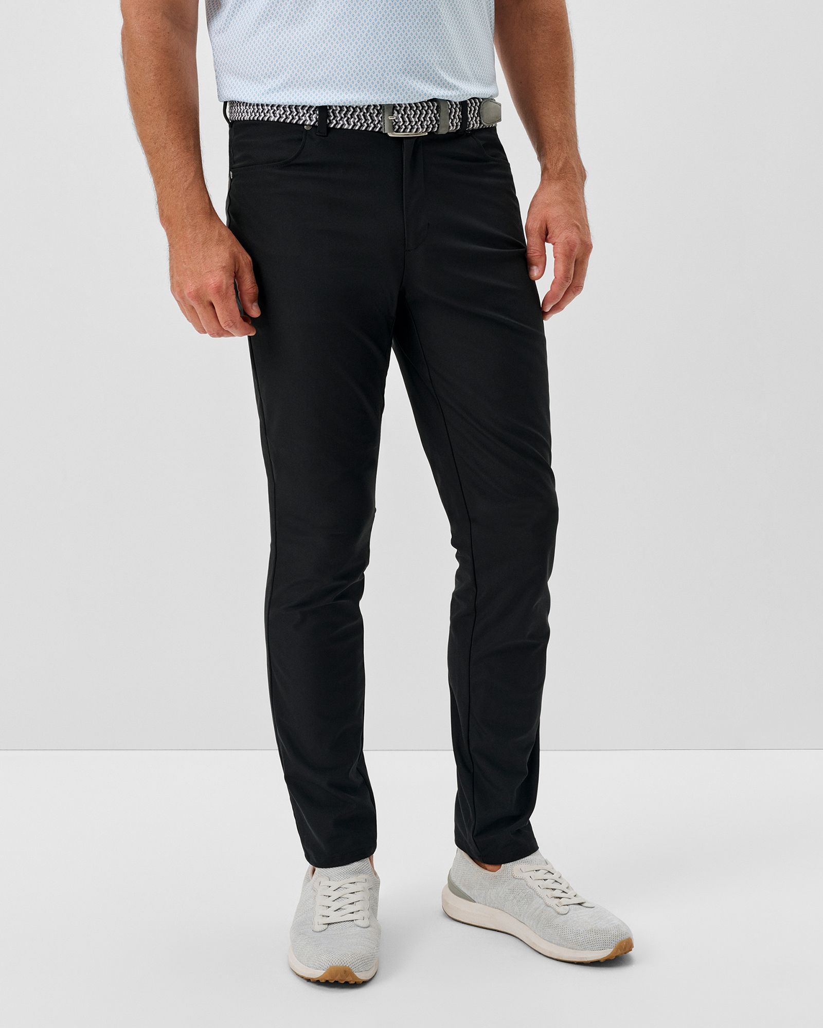 Johnnie-O Men's Cross Country Flex Golf Pant | Golf Galaxy