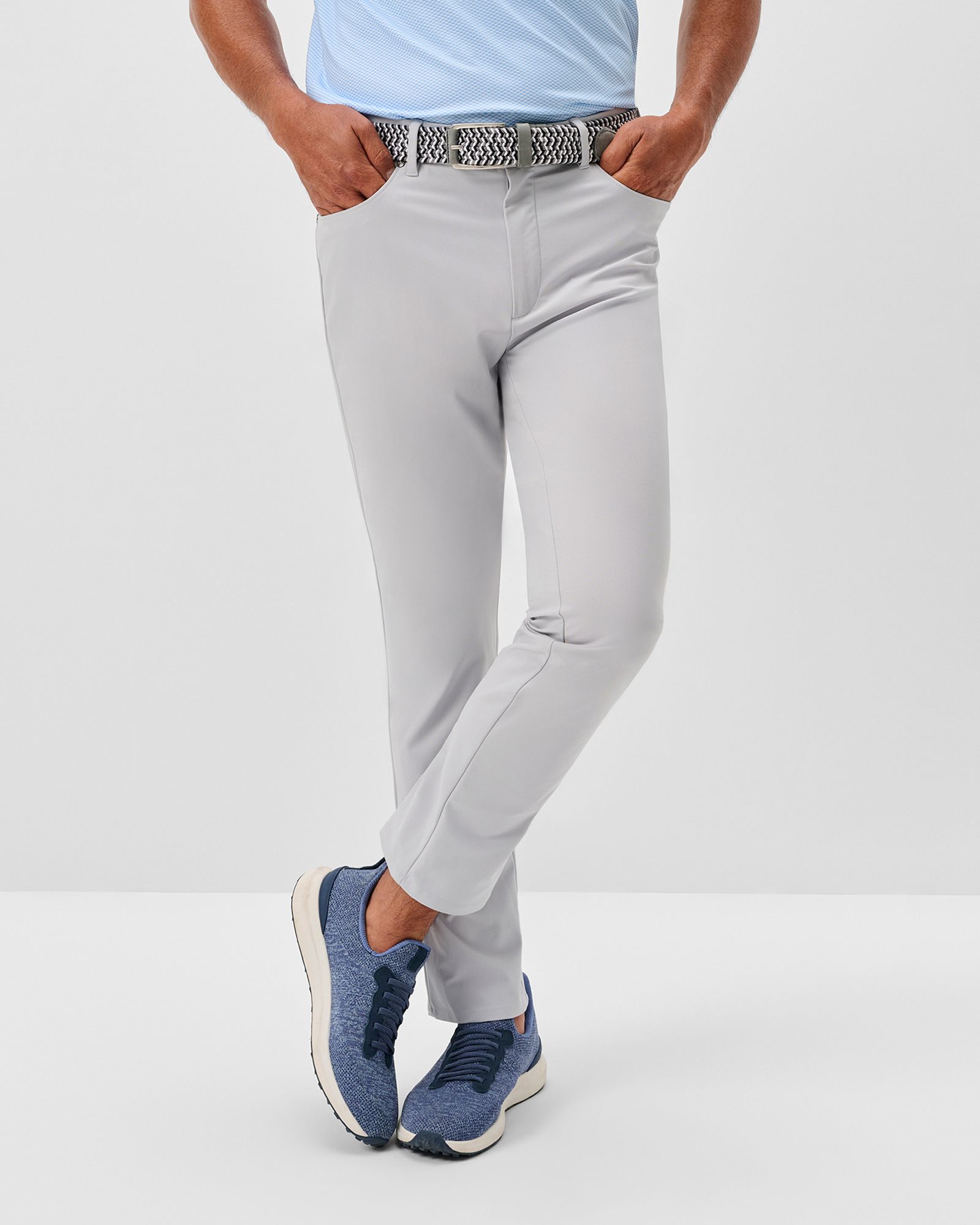 Johnnie-O Men's Cross Country Flex Golf Pant | Golf Galaxy