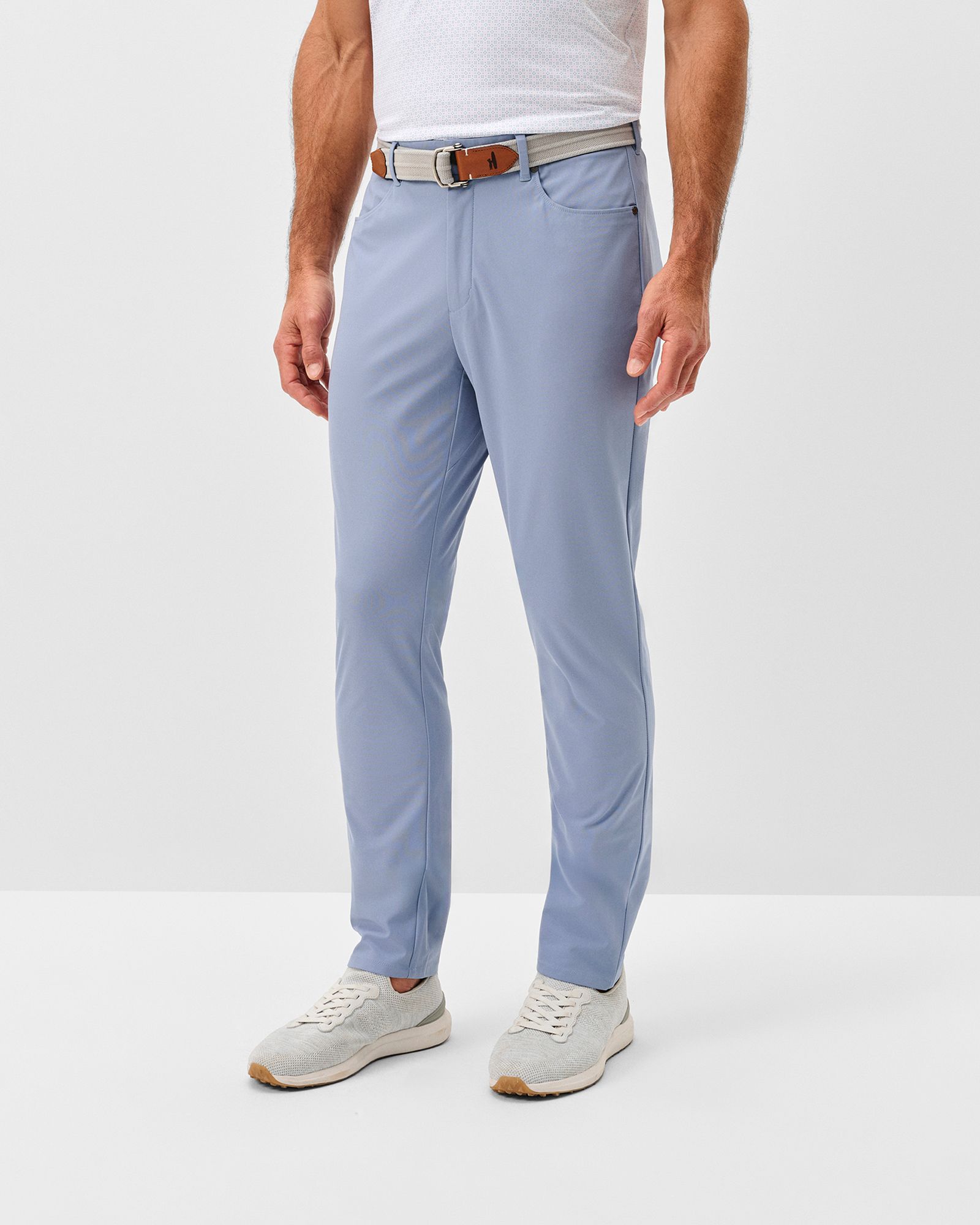 Johnnie-O Men's Cross Country Flex Golf Pant | Golf Galaxy