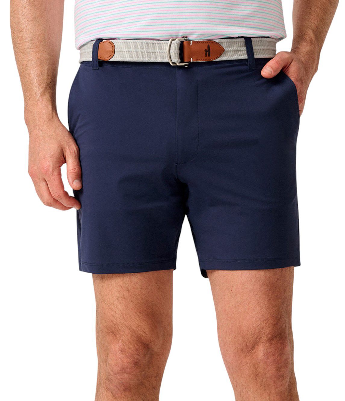 Johnnie-O Men's 7
