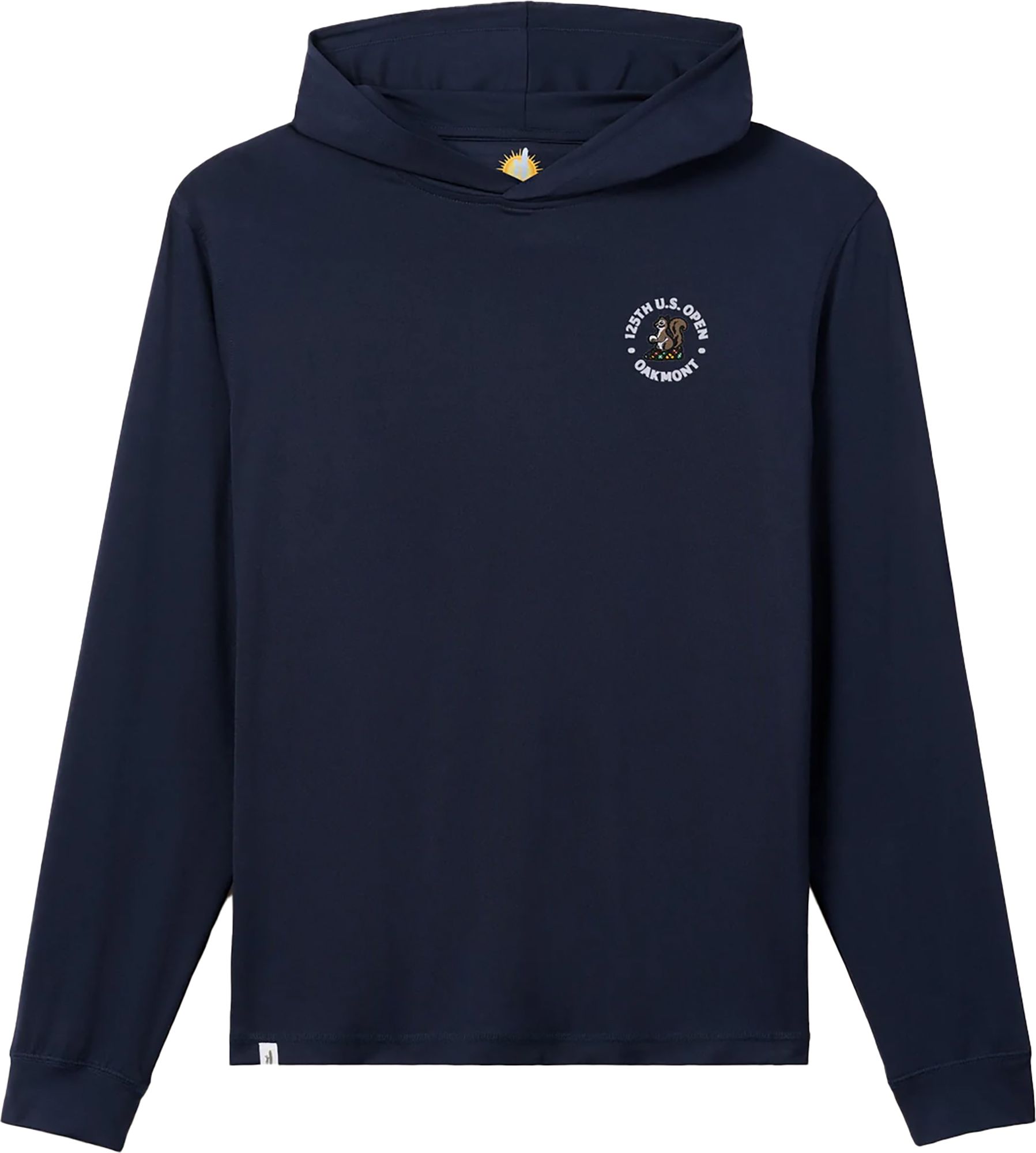Johnnie-O Men's 125th U.S. Open Talon Featherweight Performance