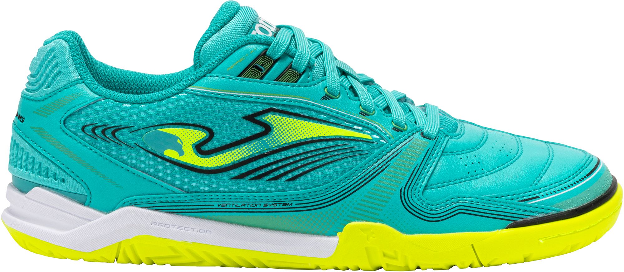 Joma Dribling 25 Indoor Soccer Shoes | Dick's Sporting Goods