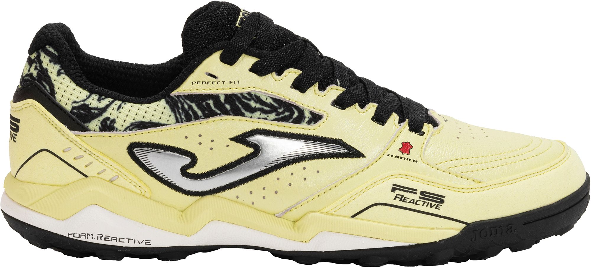 REACTIVE Joma フットサルシューズ 40 EUR