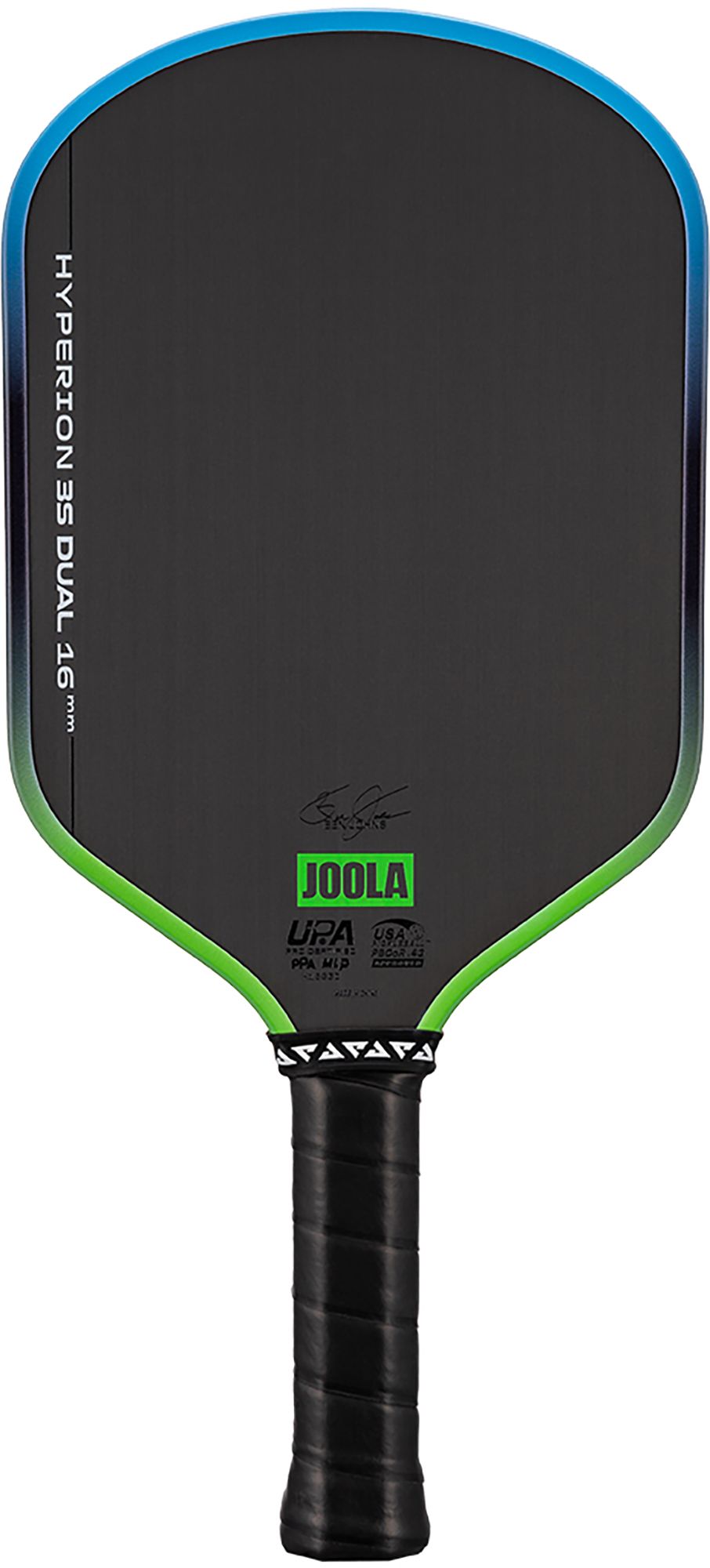 JOOLA Hyperion Pro 3S Dual Pickleball Paddle | Dick's Sporting Goods