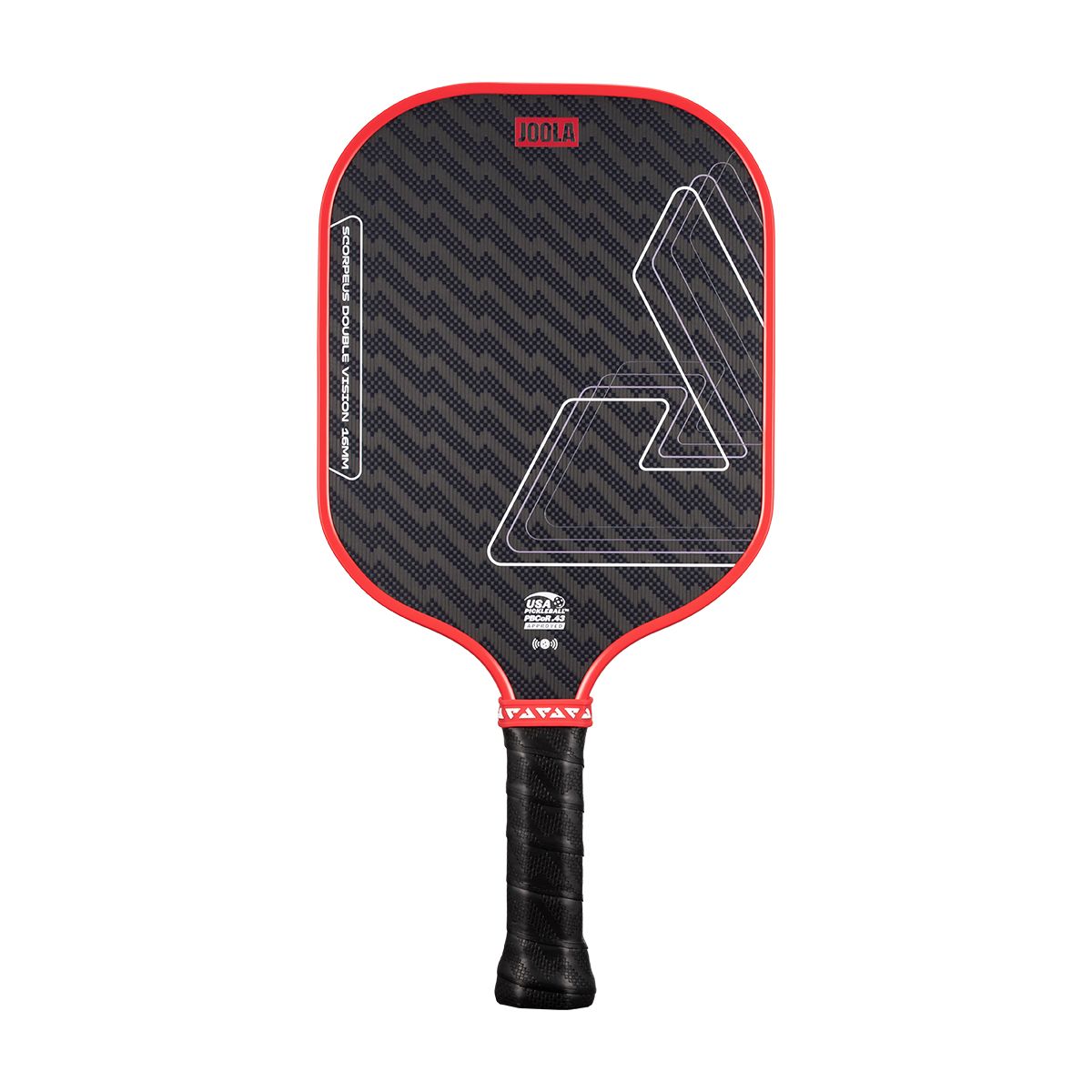 Joola Perseus Double Vision 16mm Pickleball Paddle | Dick's
