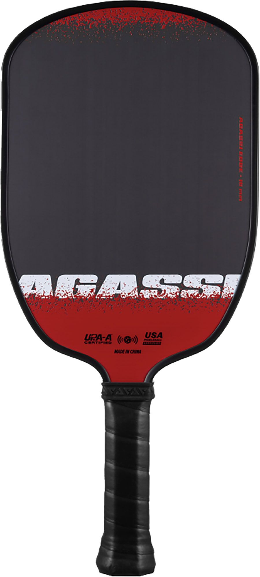 JOOLA Agassi Edge 16mm Pickleball Paddle | Dick's Sporting Goods