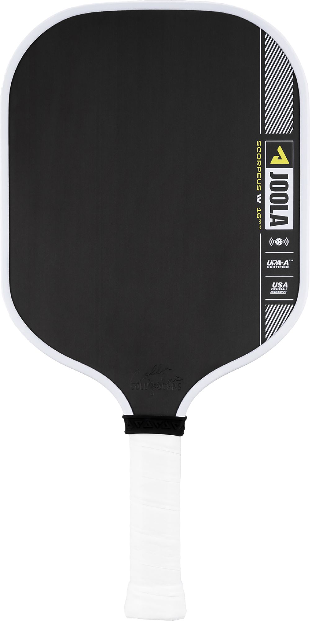スクワランエース 18ml 4本セット JOOLA Collin Scorpeus Gen 4 16MM Pickleball Paddle | Dick's