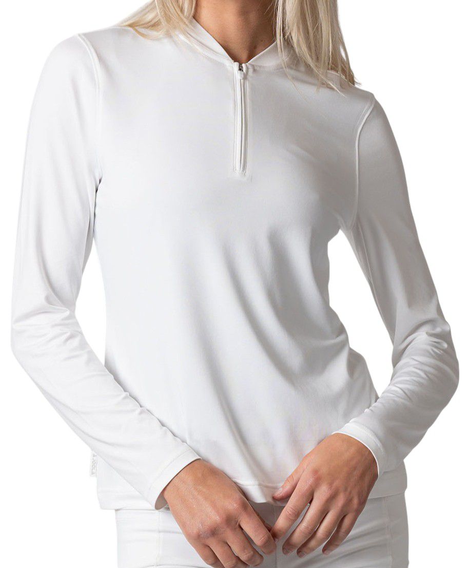 JOOLA Women's 1/4 Zip Pickleball Pullover | Dick's Sporting Goods